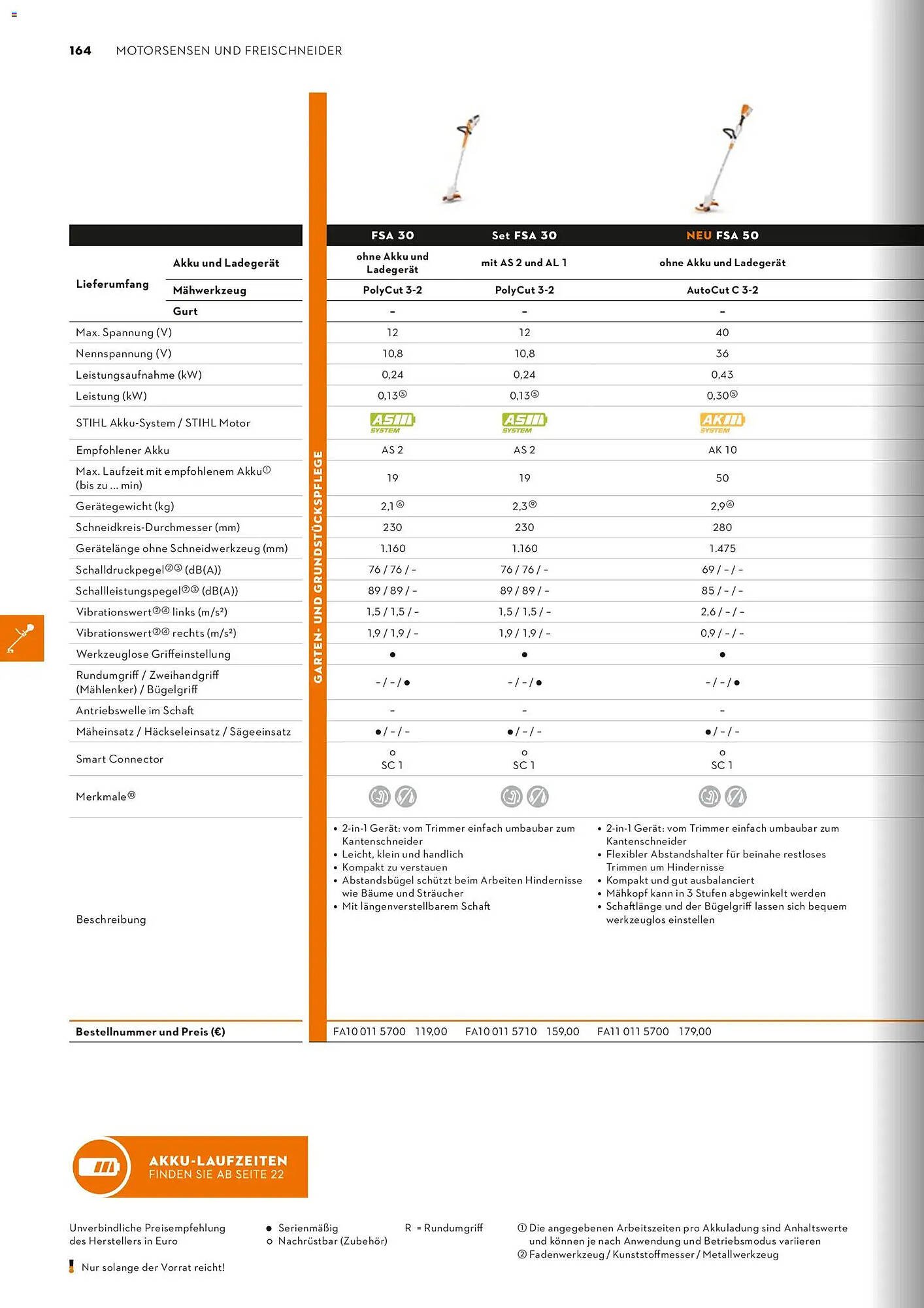 STIHL Prospekt (2026-01-01 - 2026-12-31)