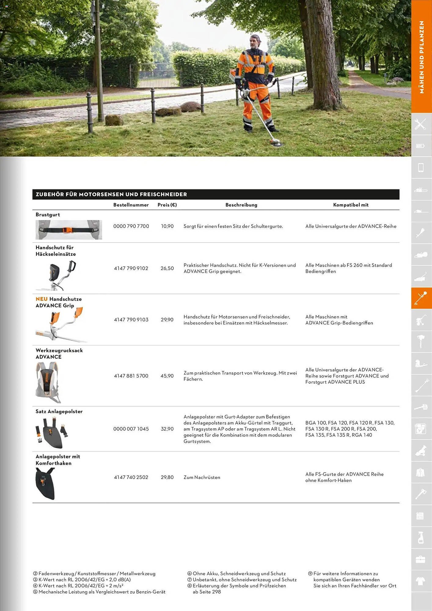 STIHL Prospekt (2026-01-01 - 2026-12-31)