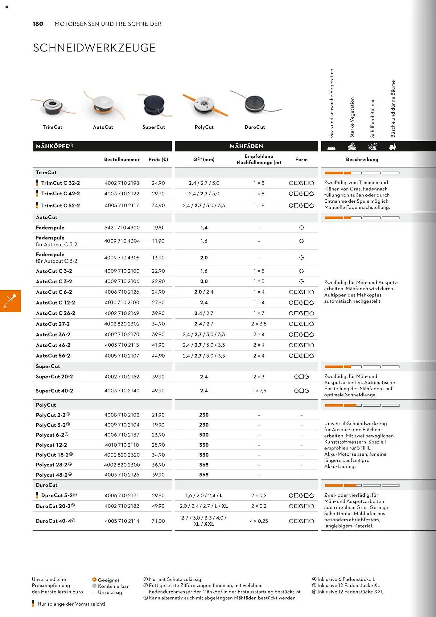 STIHL Prospekt (2026-01-01 - 2026-12-31)