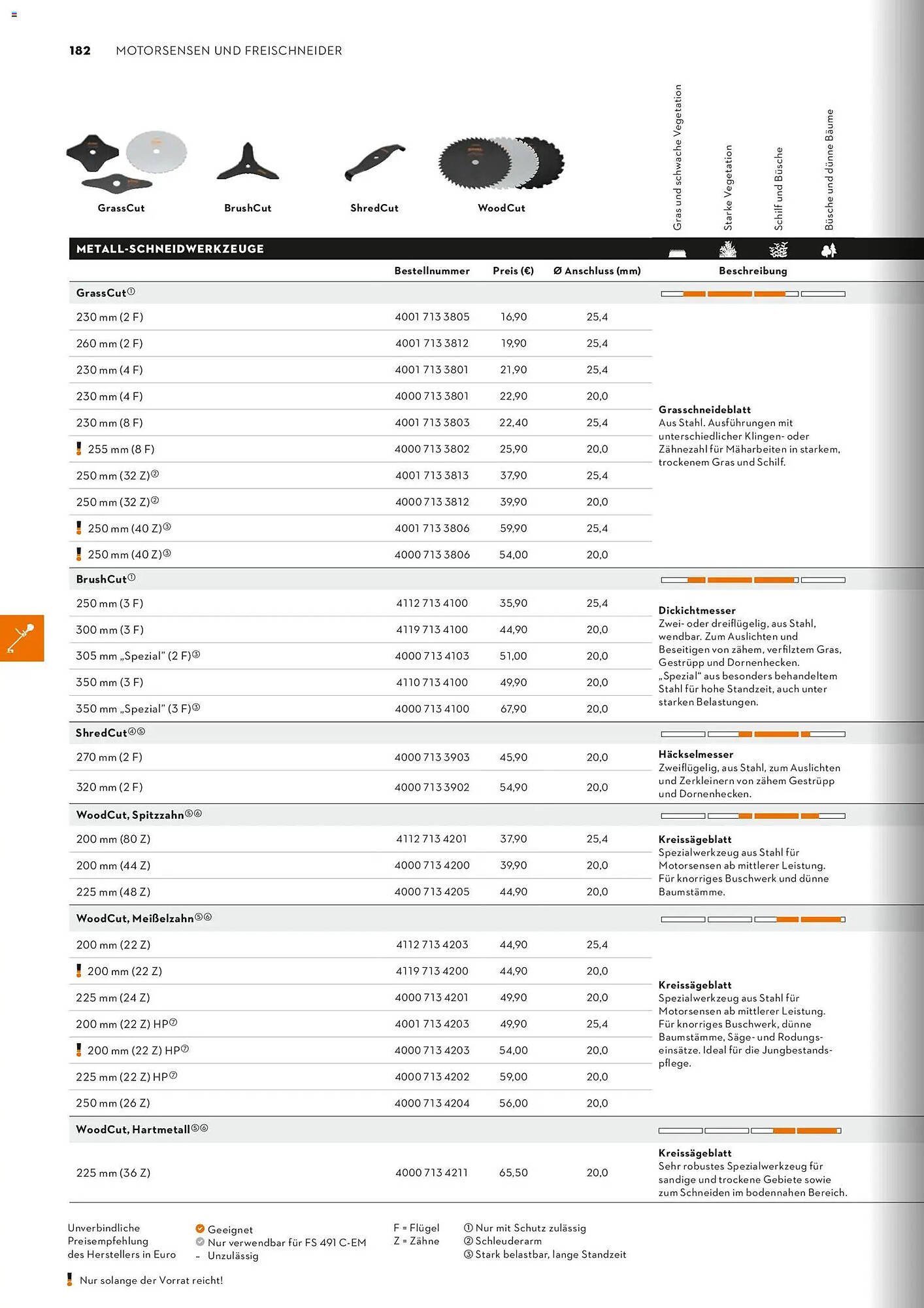 STIHL Prospekt (2026-01-01 - 2026-12-31)