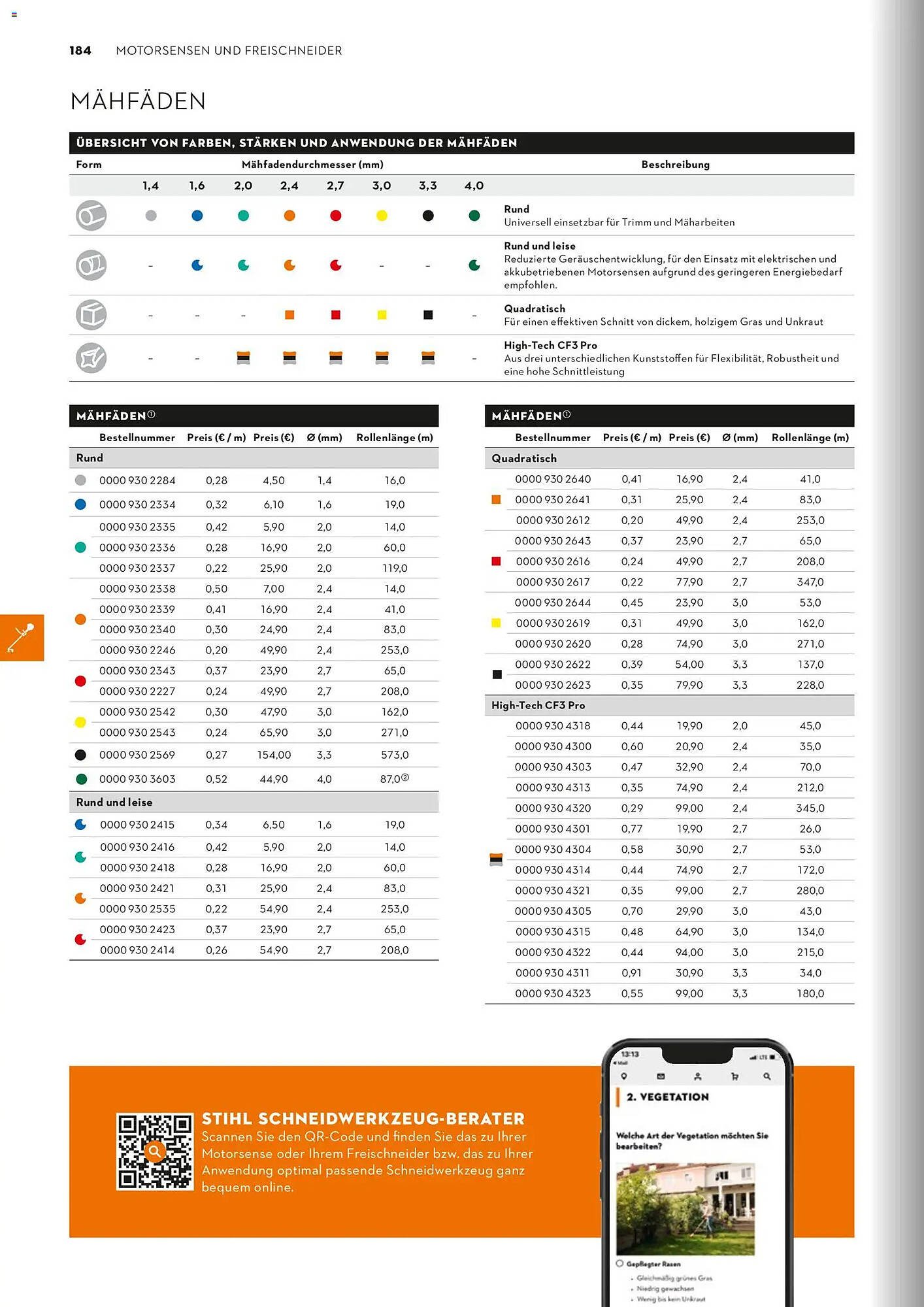 STIHL Prospekt (2026-01-01 - 2026-12-31)