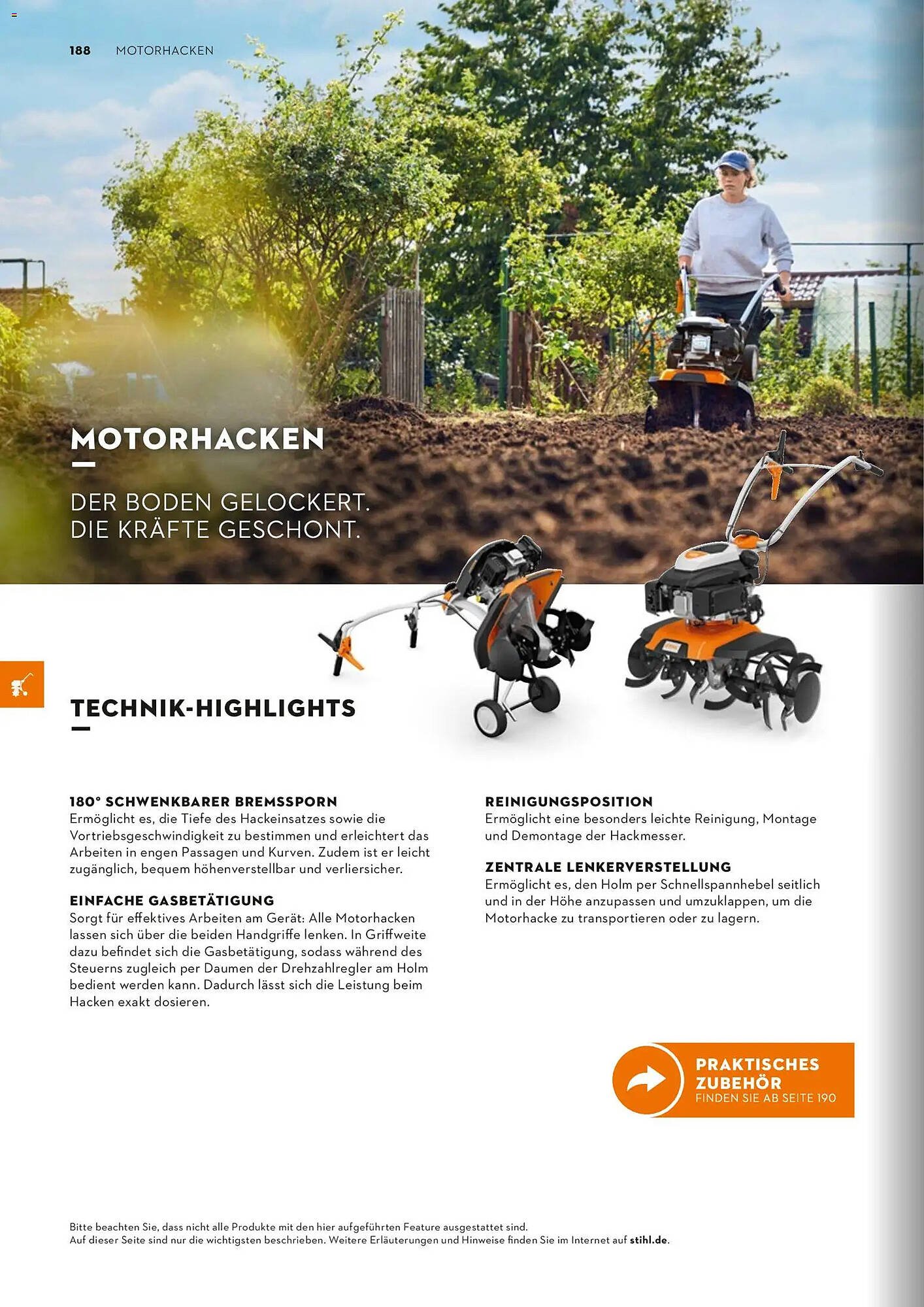 STIHL Prospekt (2026-01-01 - 2026-12-31)