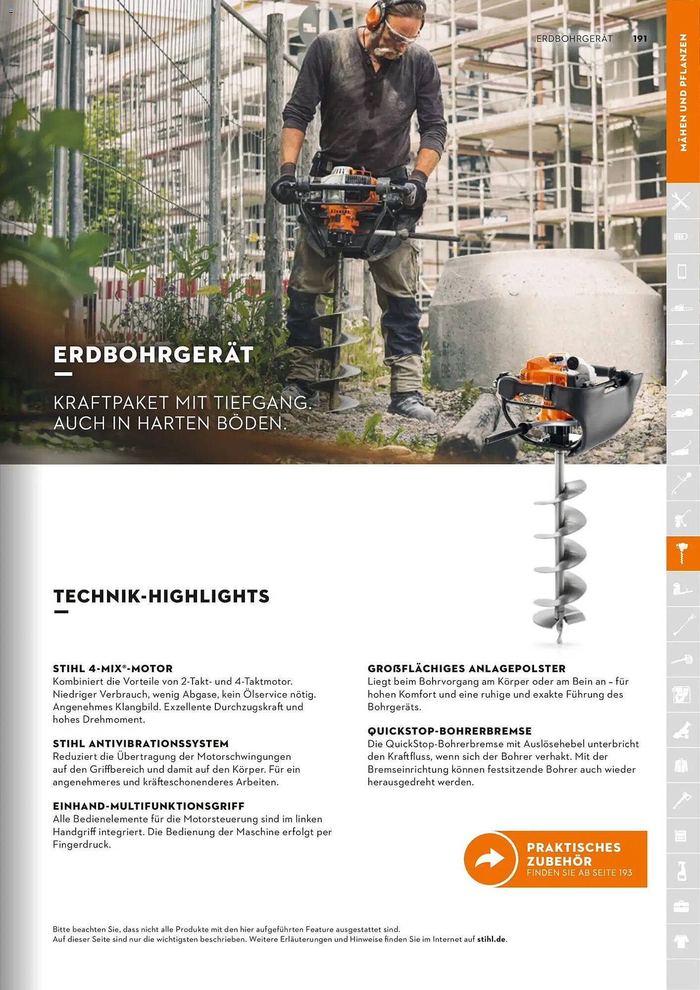 STIHL Prospekt (2026-01-01 - 2026-12-31)