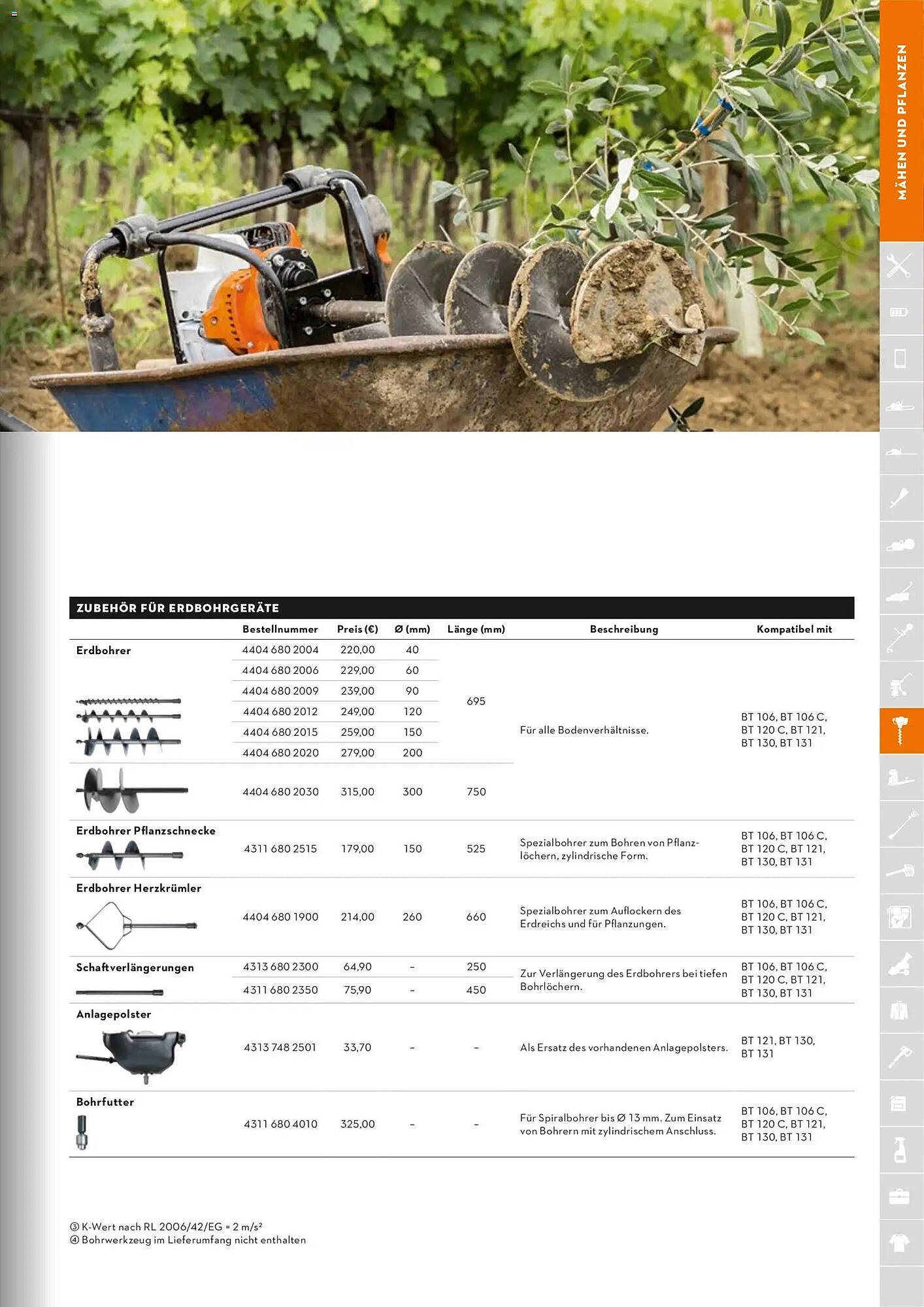 STIHL Prospekt (2026-01-01 - 2026-12-31)