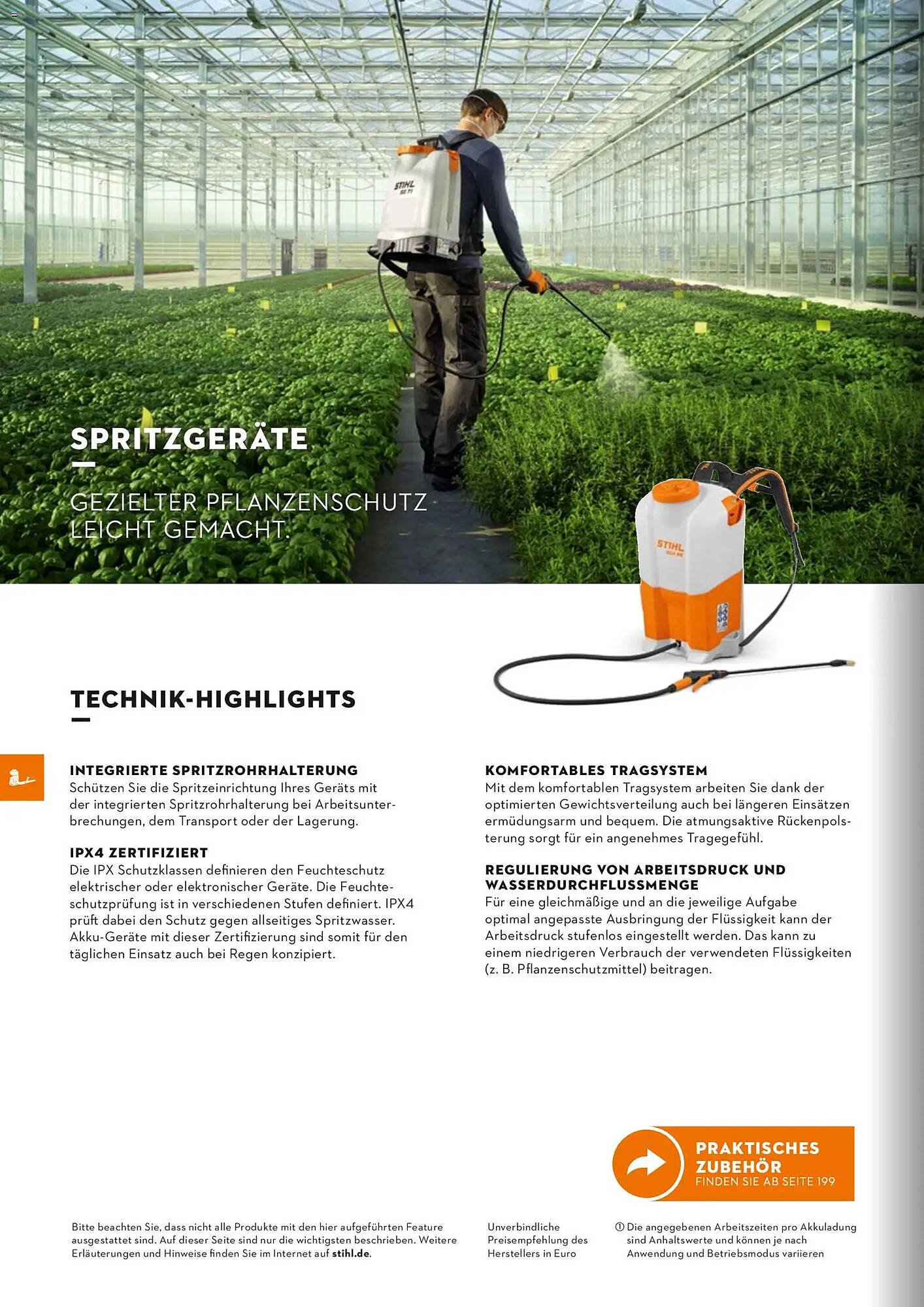 STIHL Prospekt (2026-01-01 - 2026-12-31)
