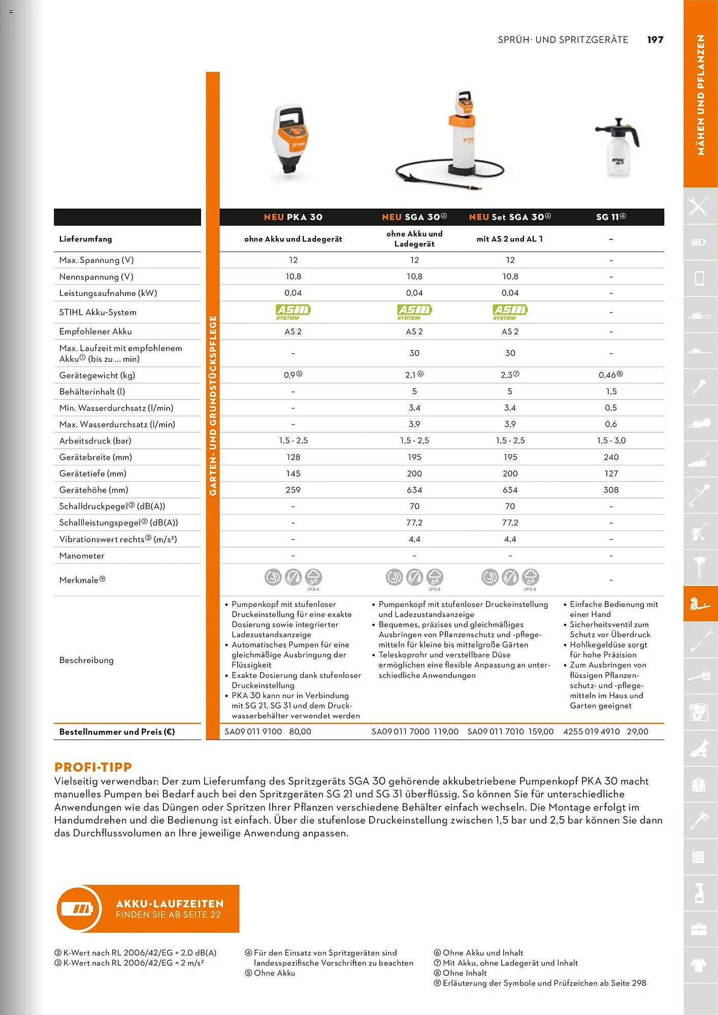 STIHL Prospekt (2026-01-01 - 2026-12-31)