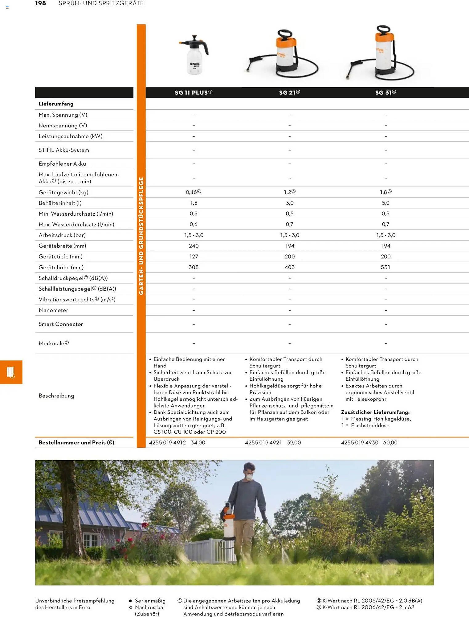 STIHL Prospekt (2026-01-01 - 2026-12-31)