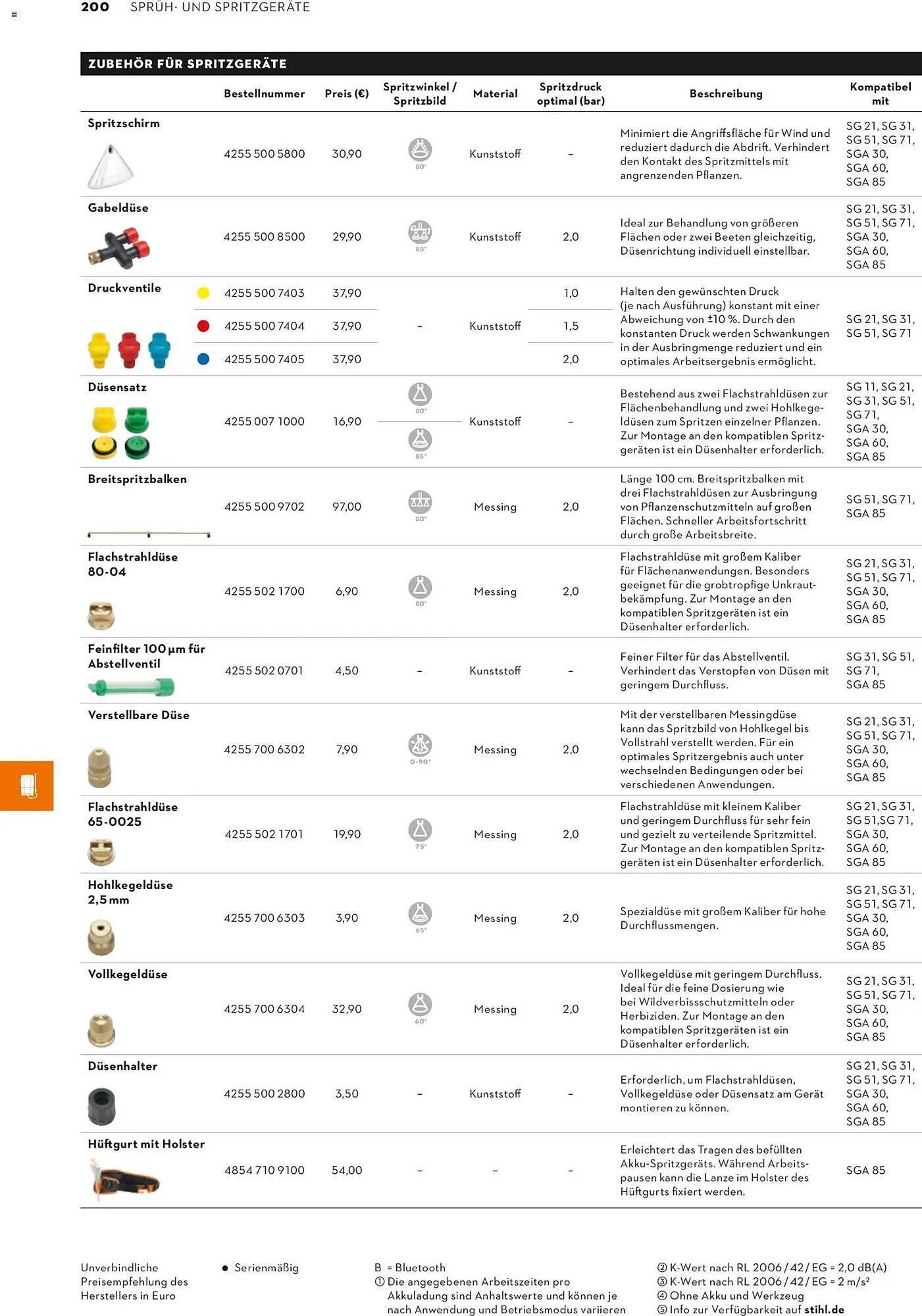 STIHL Prospekt (2026-01-01 - 2026-12-31)