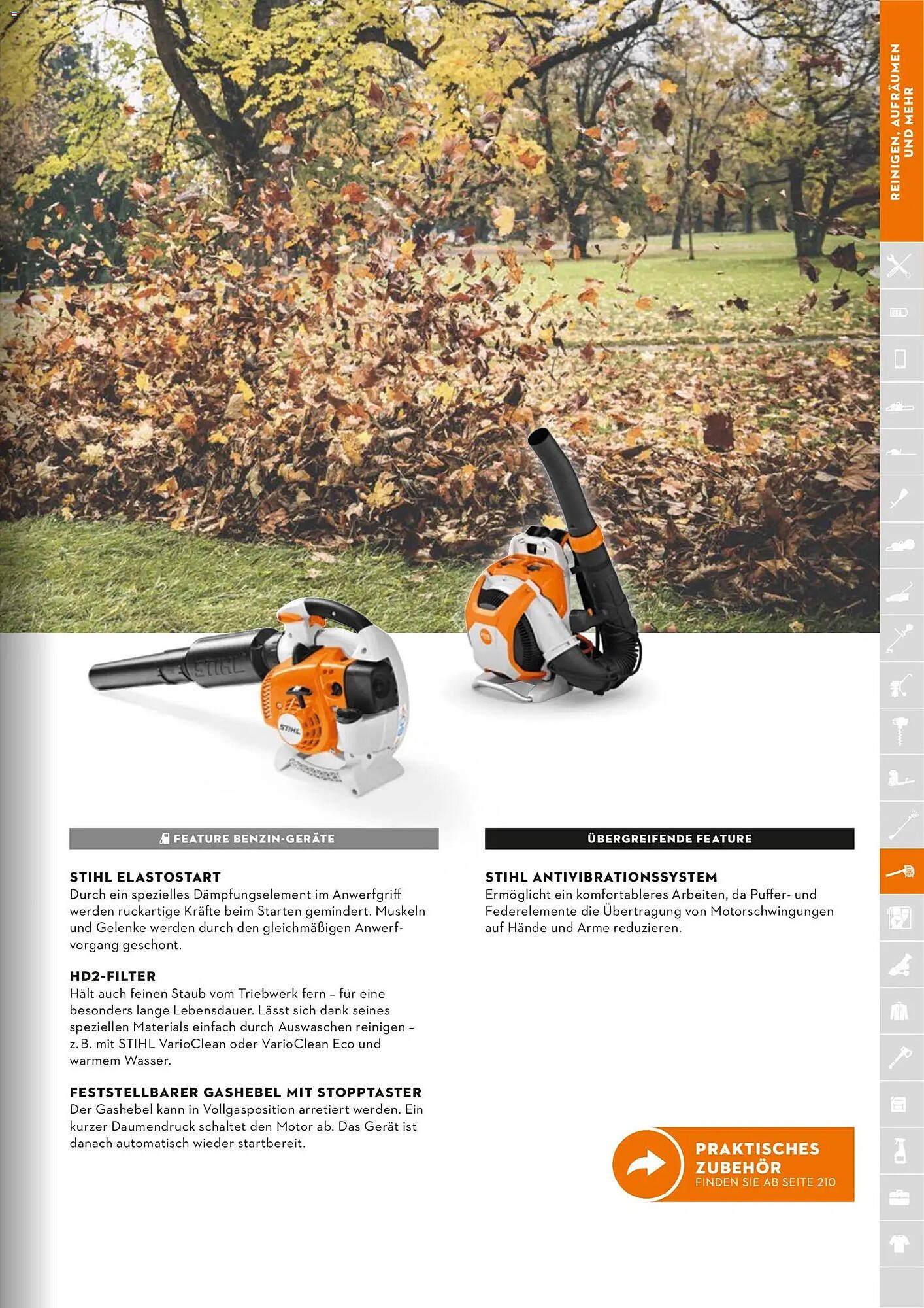 STIHL Prospekt (2026-01-01 - 2026-12-31)