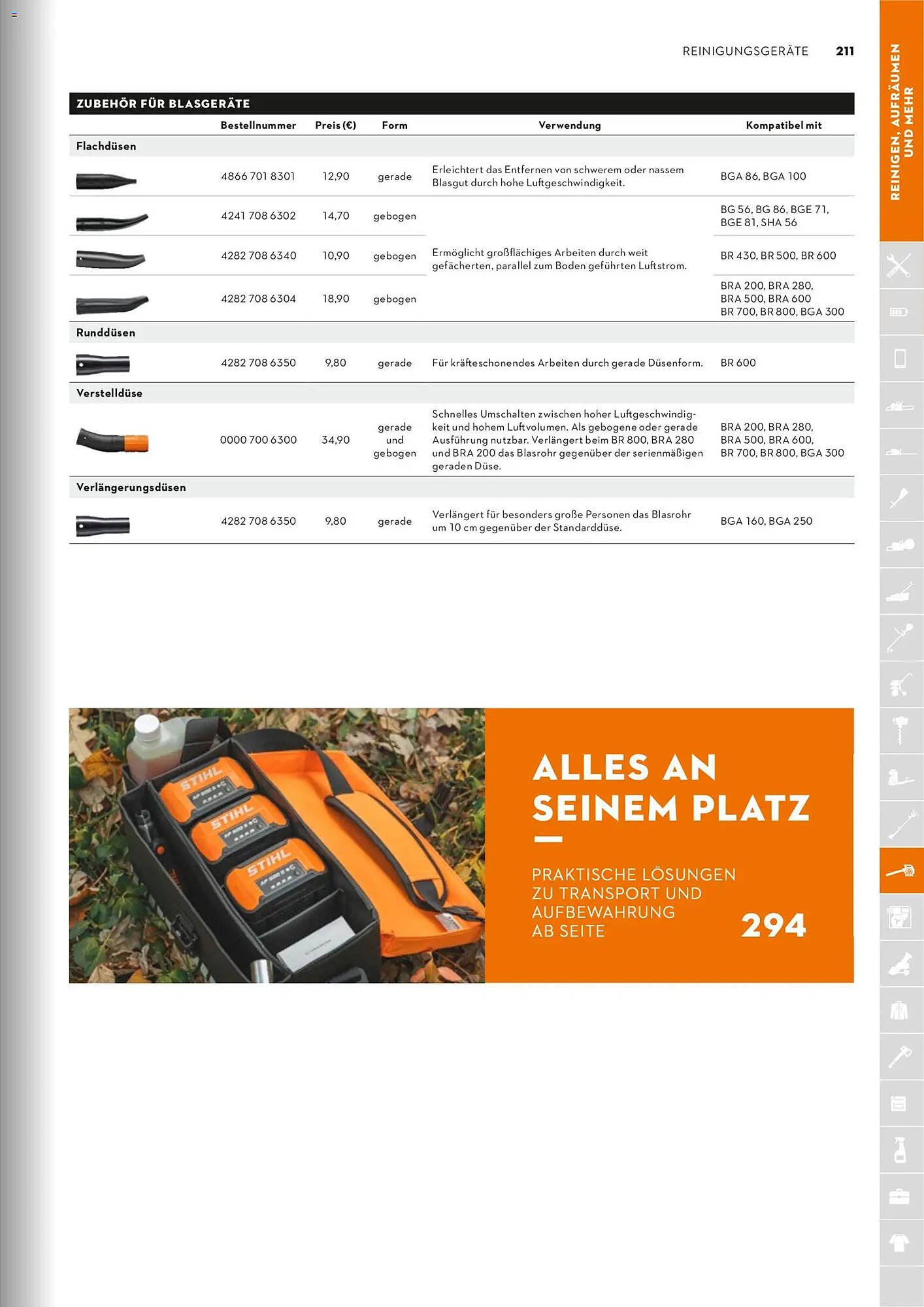 STIHL Prospekt (2026-01-01 - 2026-12-31)