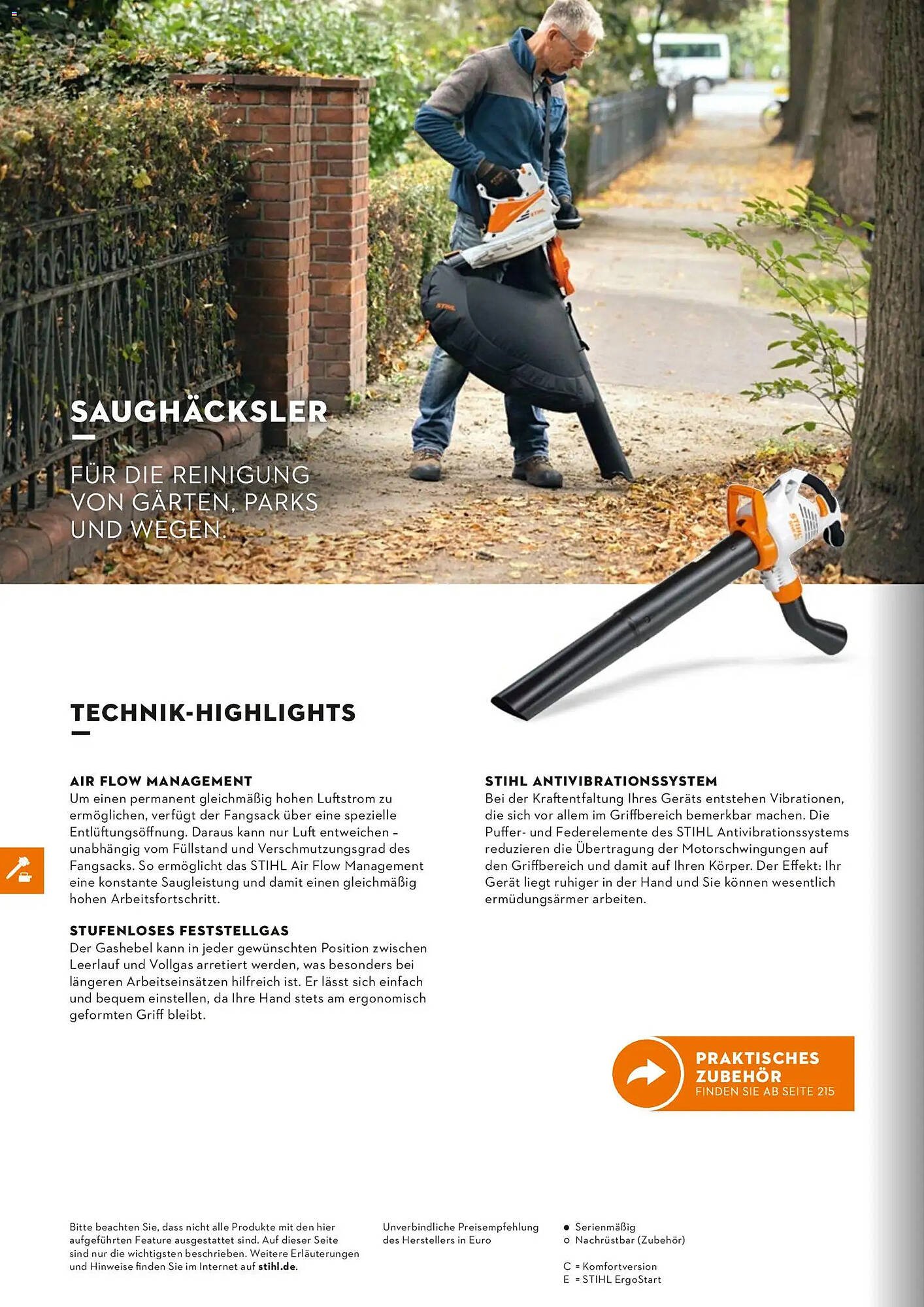STIHL Prospekt (2026-01-01 - 2026-12-31)