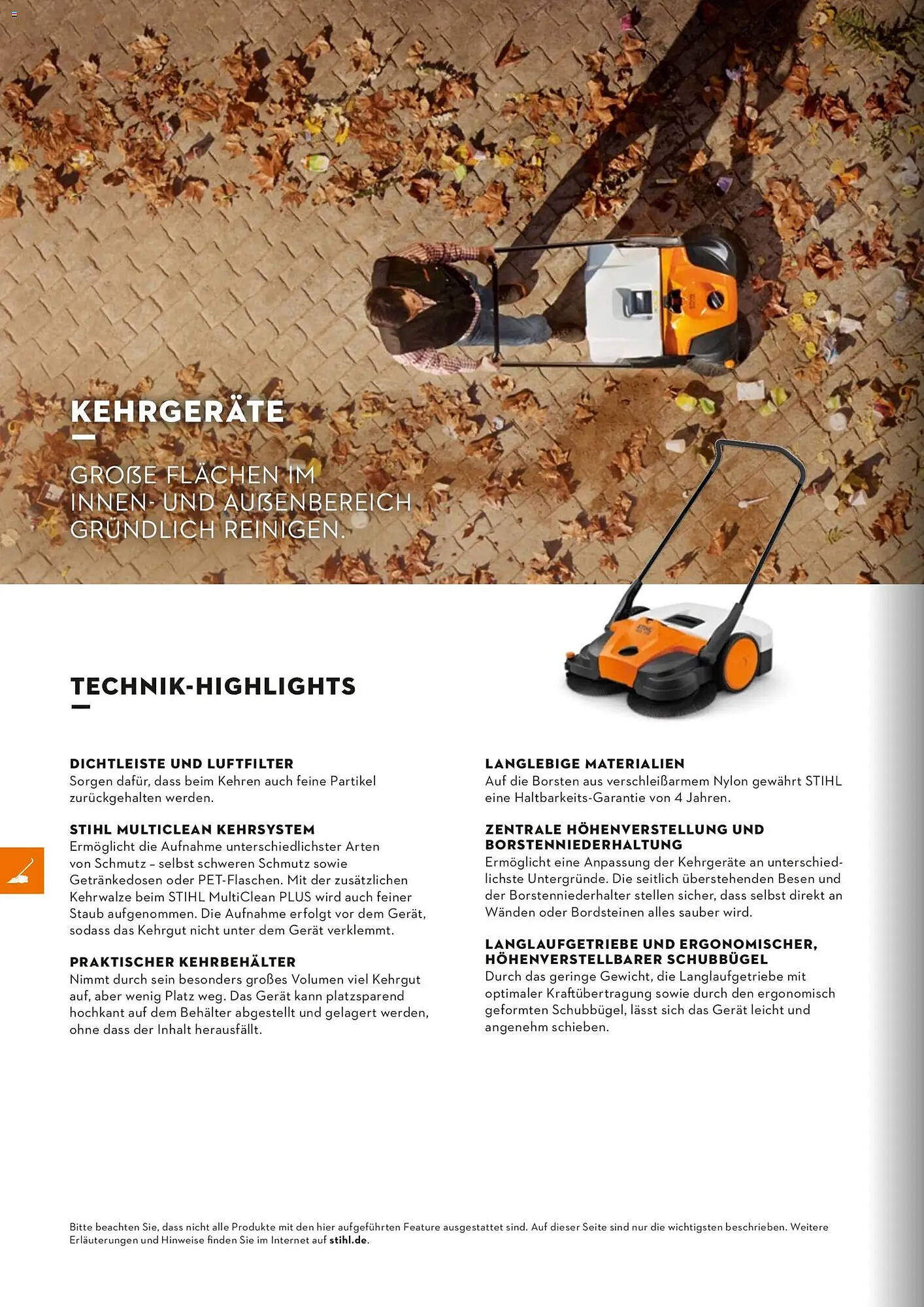 STIHL Prospekt (2026-01-01 - 2026-12-31)