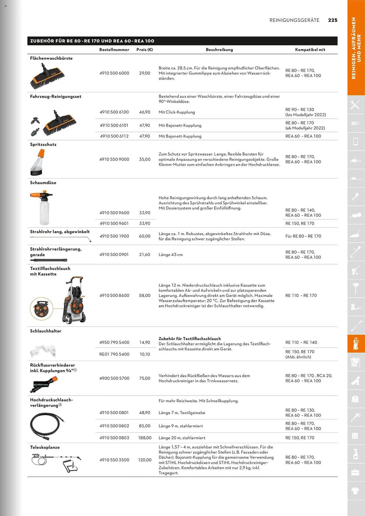 STIHL Prospekt (2026-01-01 - 2026-12-31)