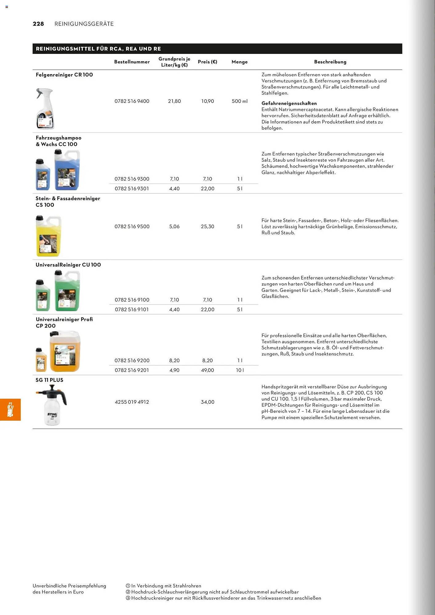 STIHL Prospekt (2026-01-01 - 2026-12-31)