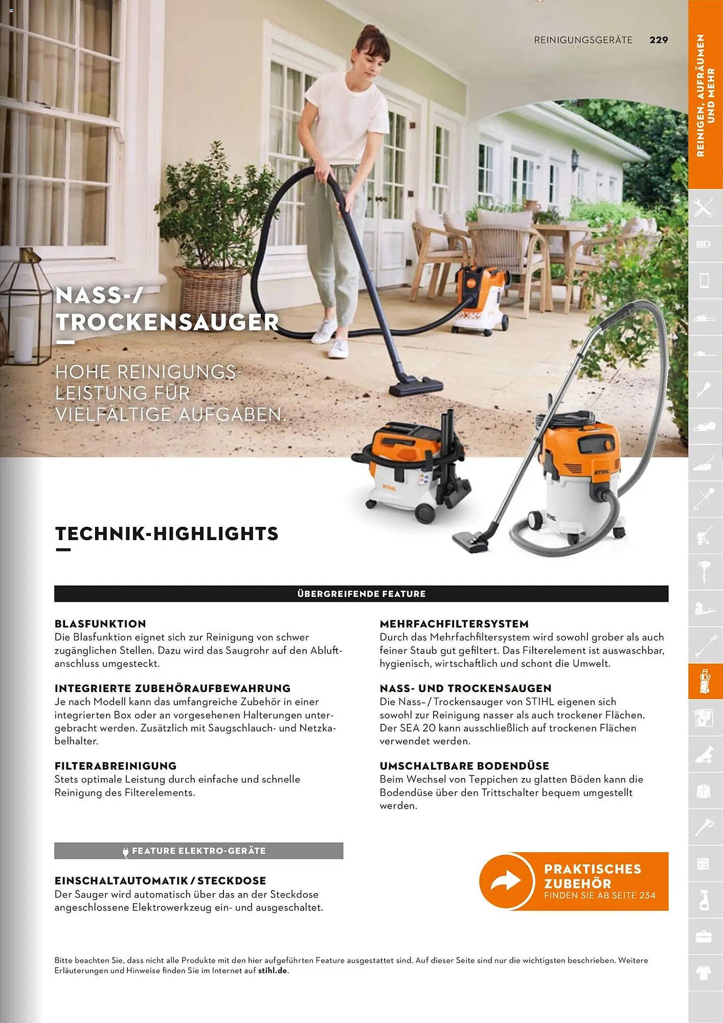 STIHL Prospekt (2026-01-01 - 2026-12-31)