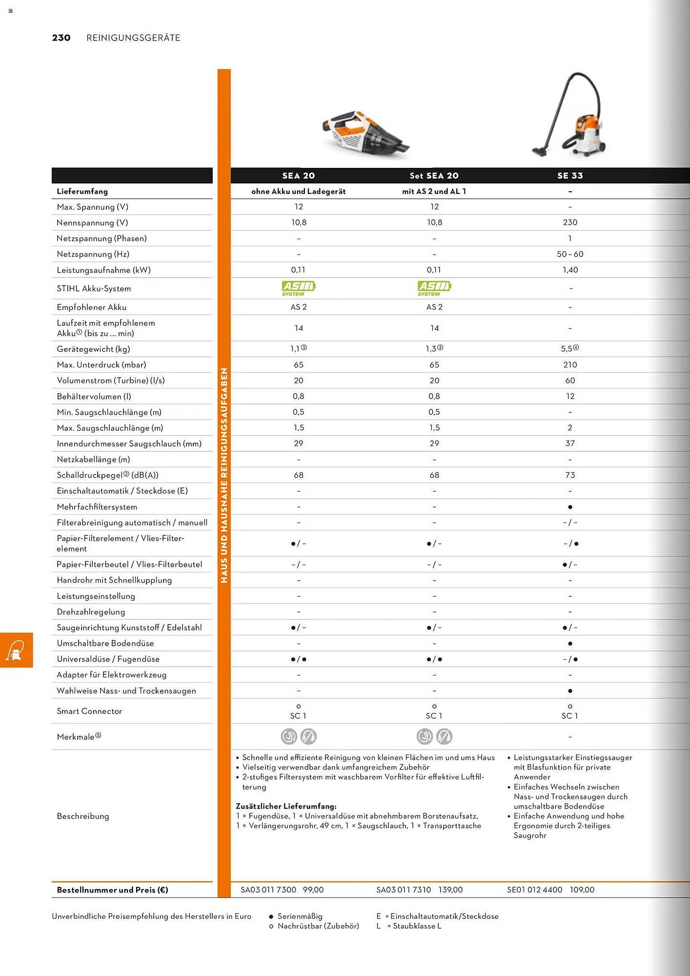 STIHL Prospekt (2026-01-01 - 2026-12-31)