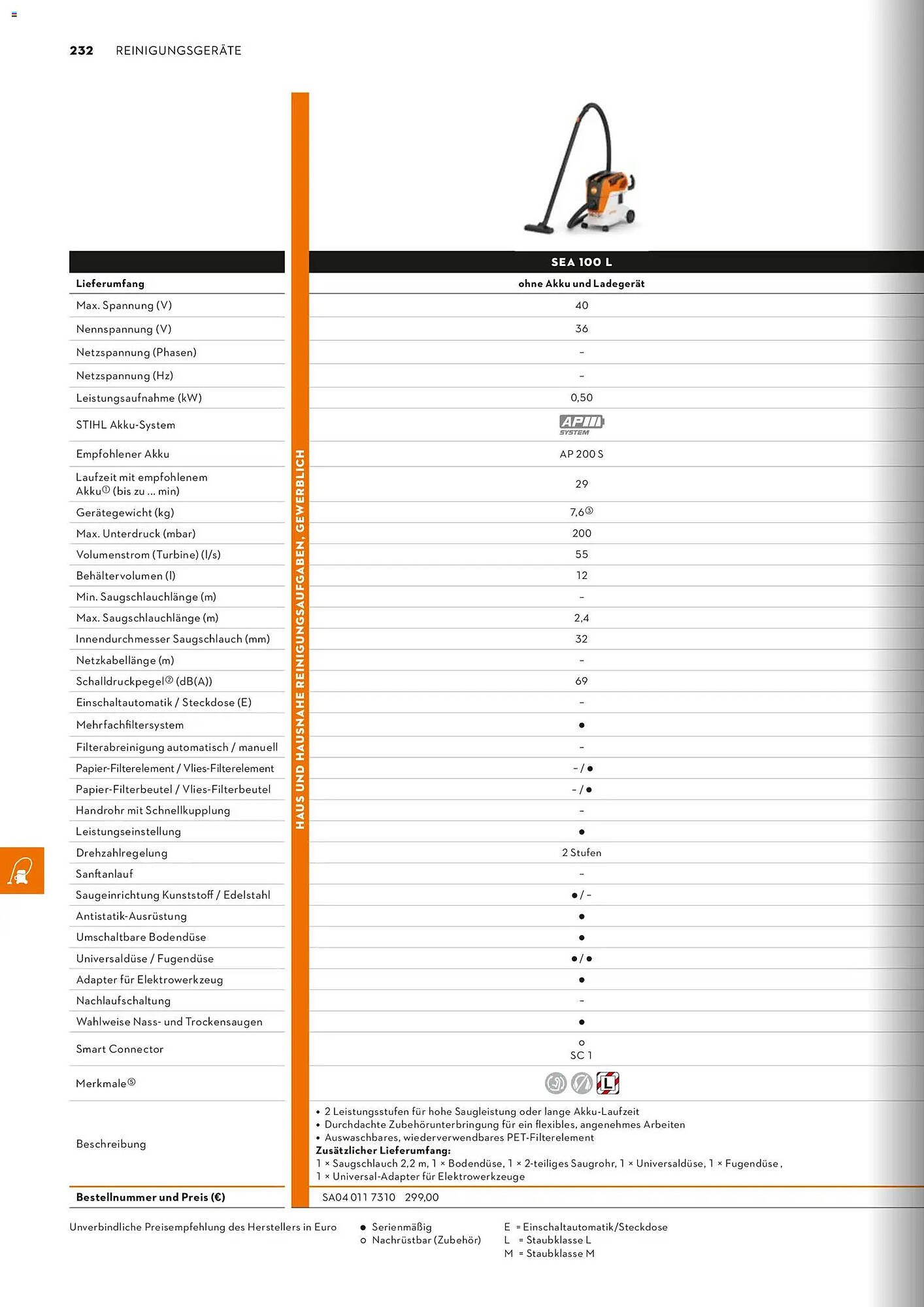 STIHL Prospekt (2026-01-01 - 2026-12-31)