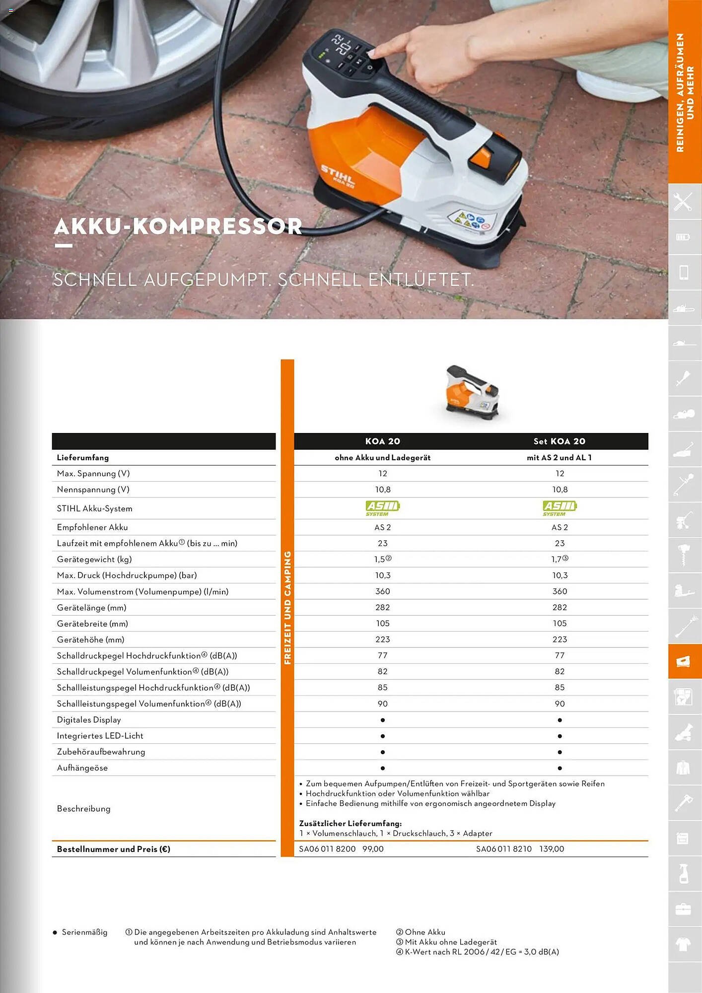 STIHL Prospekt (2026-01-01 - 2026-12-31)