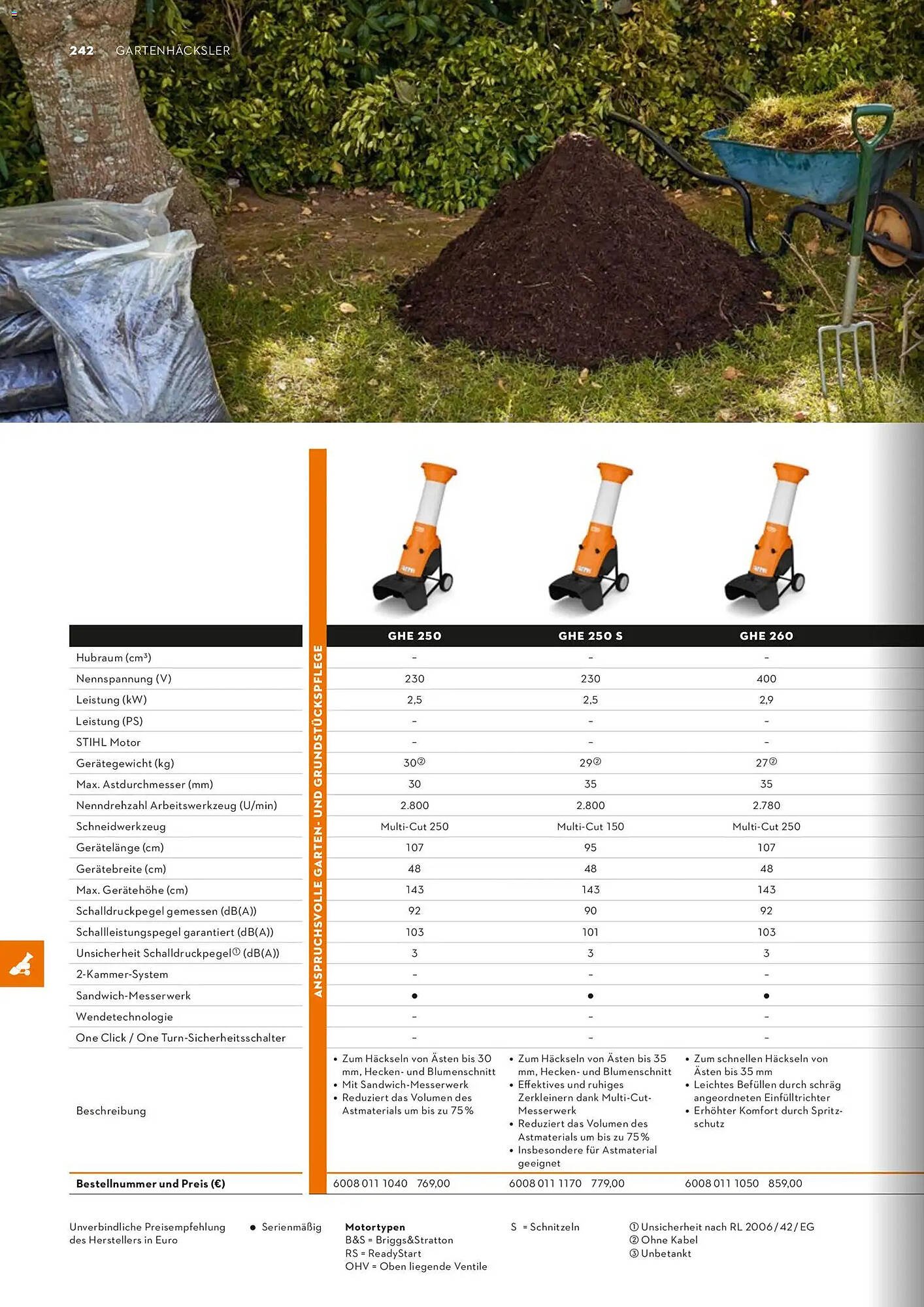 STIHL Prospekt (2026-01-01 - 2026-12-31)