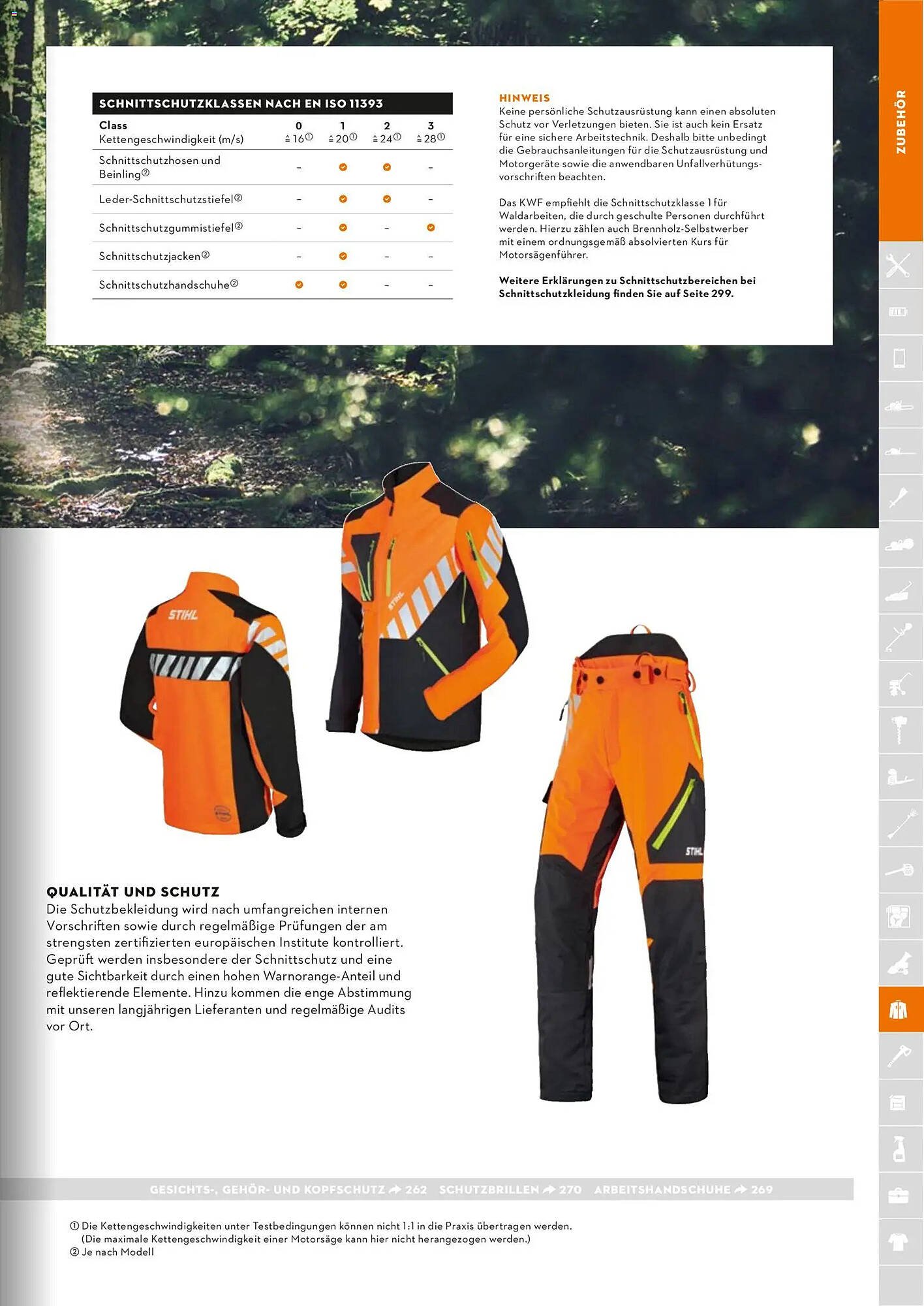 STIHL Prospekt (2026-01-01 - 2026-12-31)