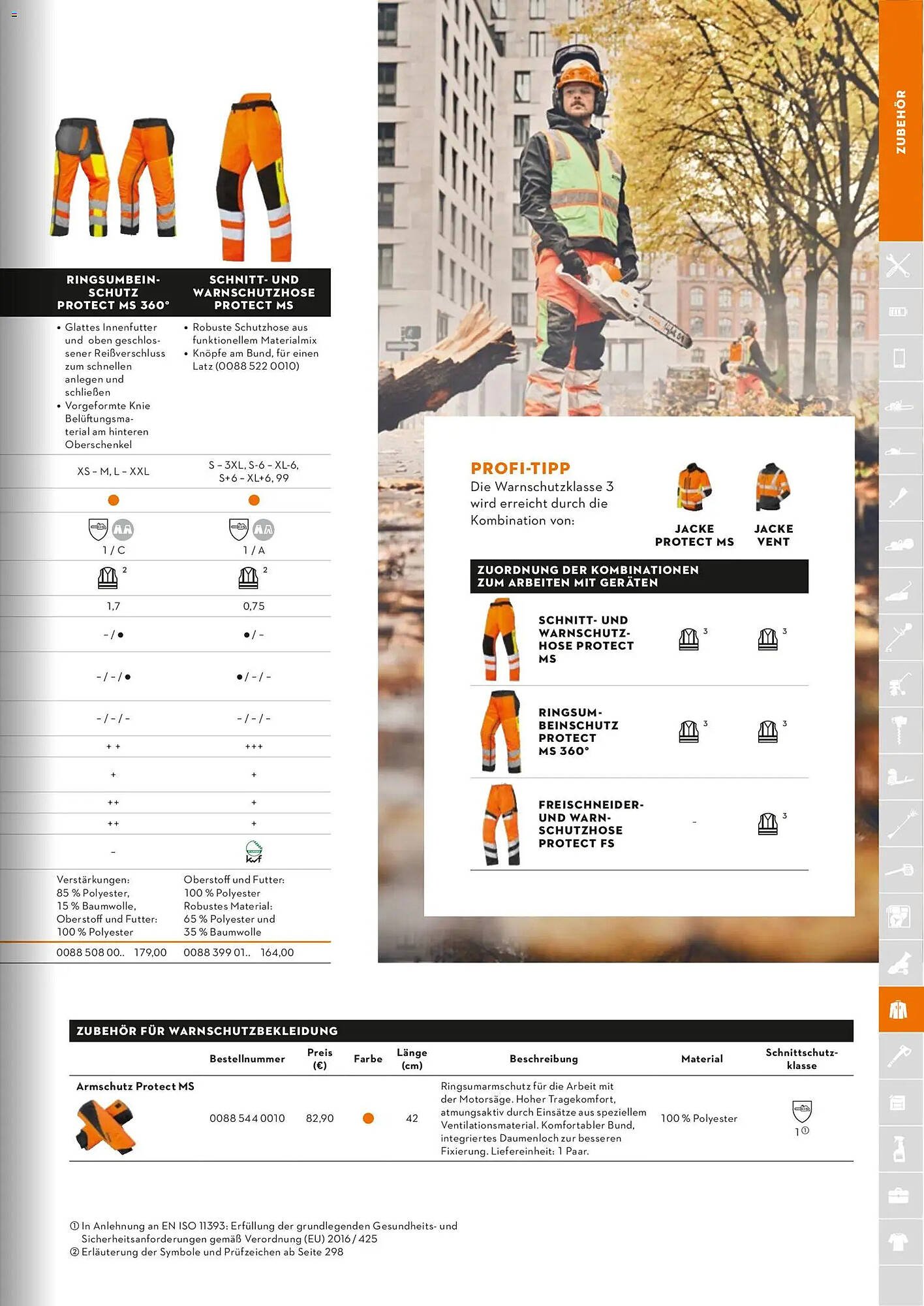 STIHL Prospekt (2026-01-01 - 2026-12-31)