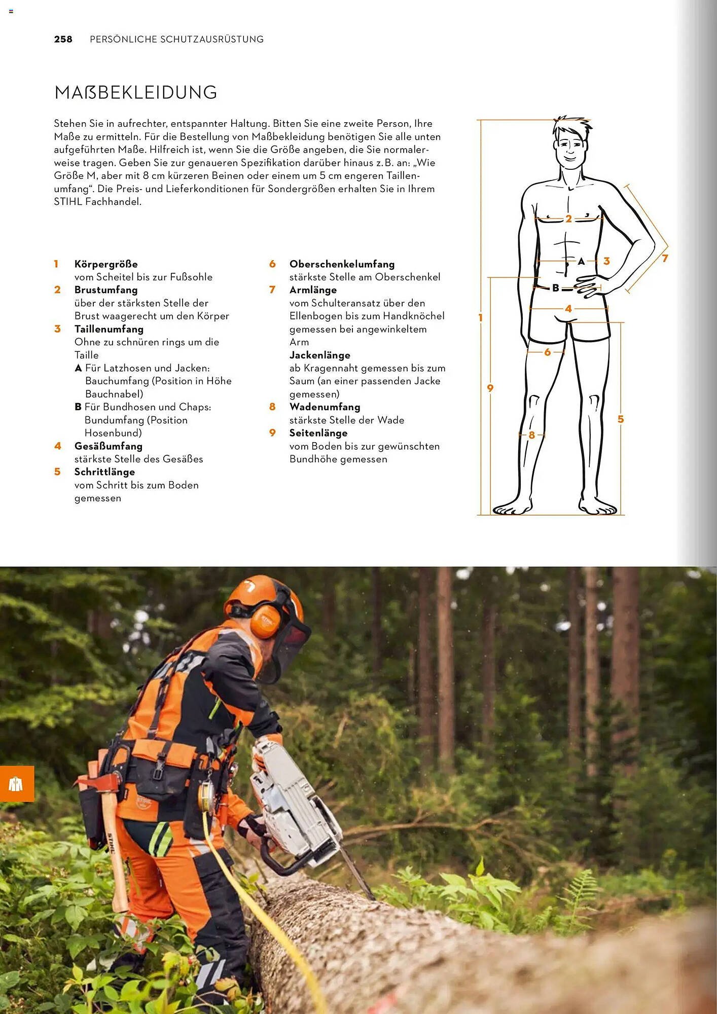 STIHL Prospekt (2026-01-01 - 2026-12-31)