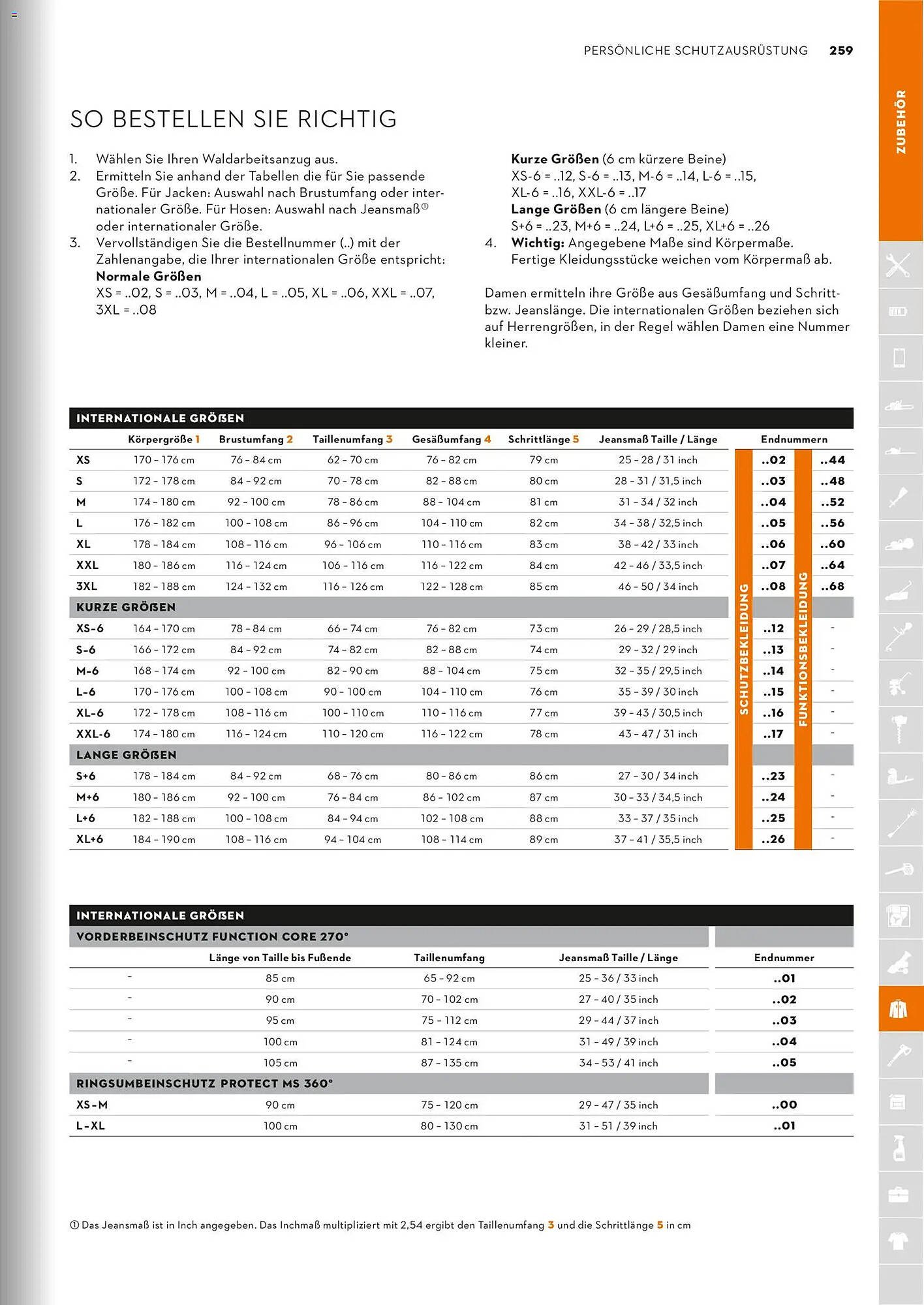 STIHL Prospekt (2026-01-01 - 2026-12-31)