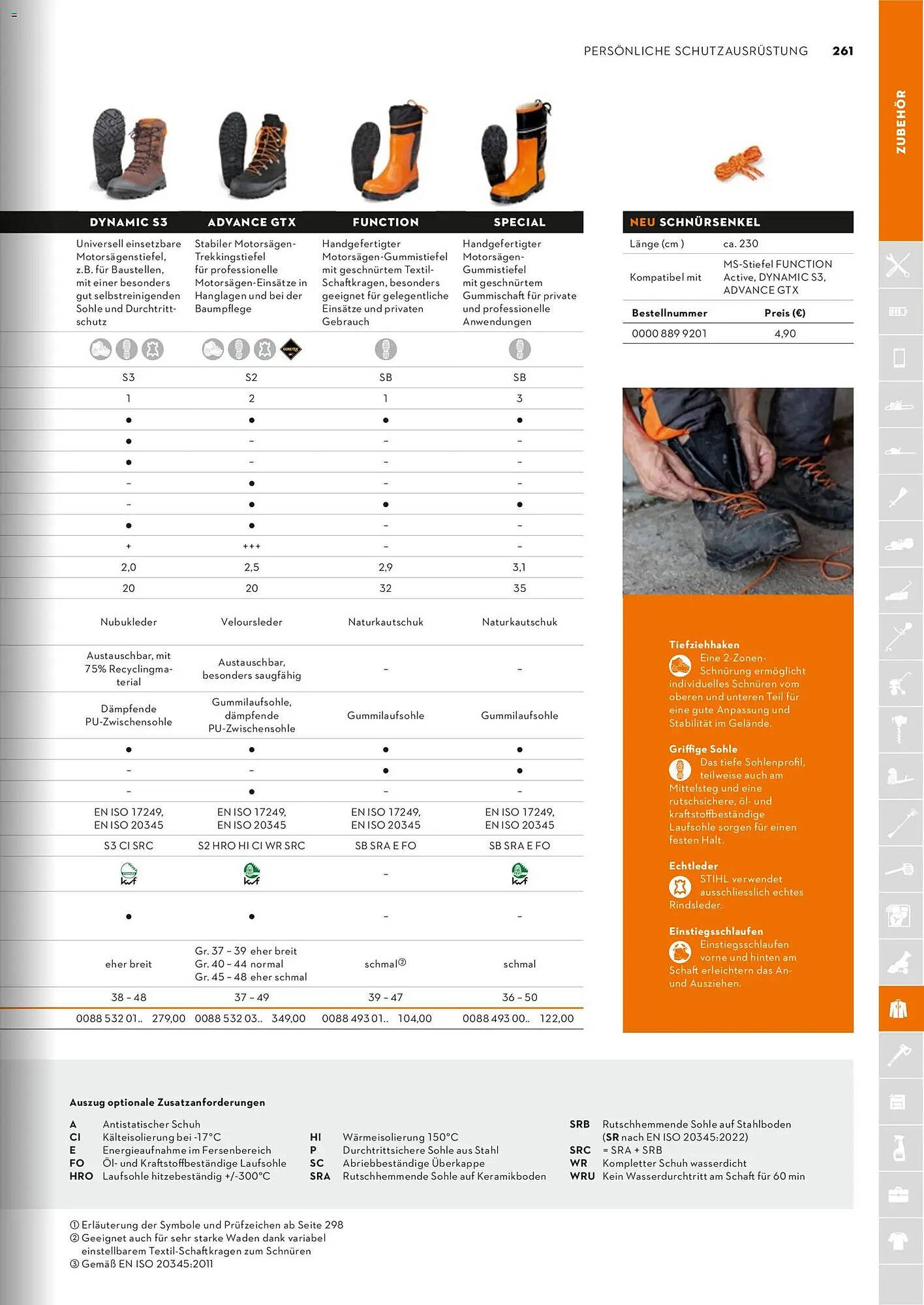 STIHL Prospekt (2026-01-01 - 2026-12-31)