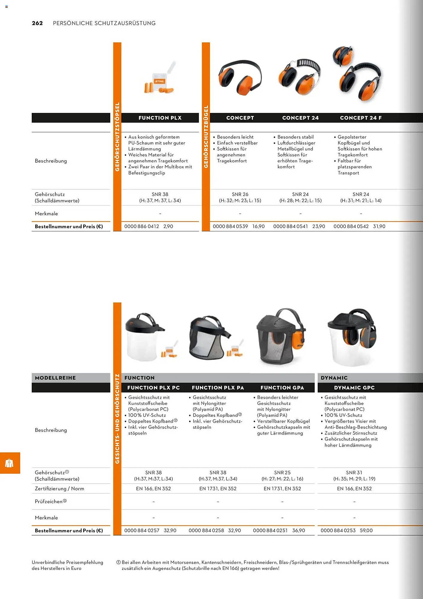 STIHL Prospekt (2026-01-01 - 2026-12-31)