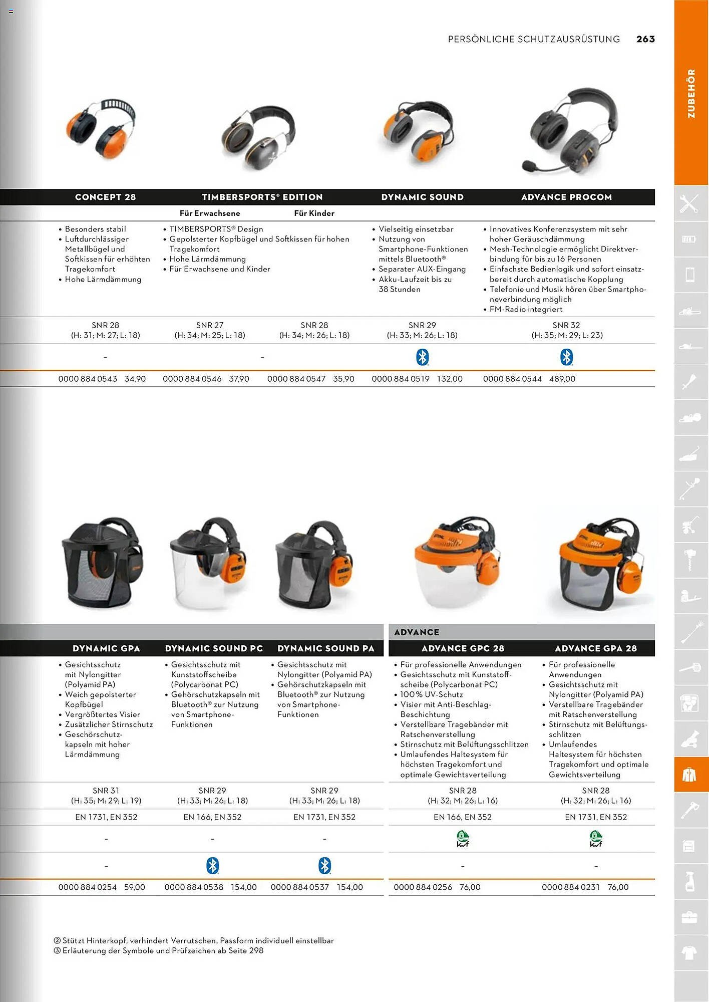 STIHL Prospekt (2026-01-01 - 2026-12-31)