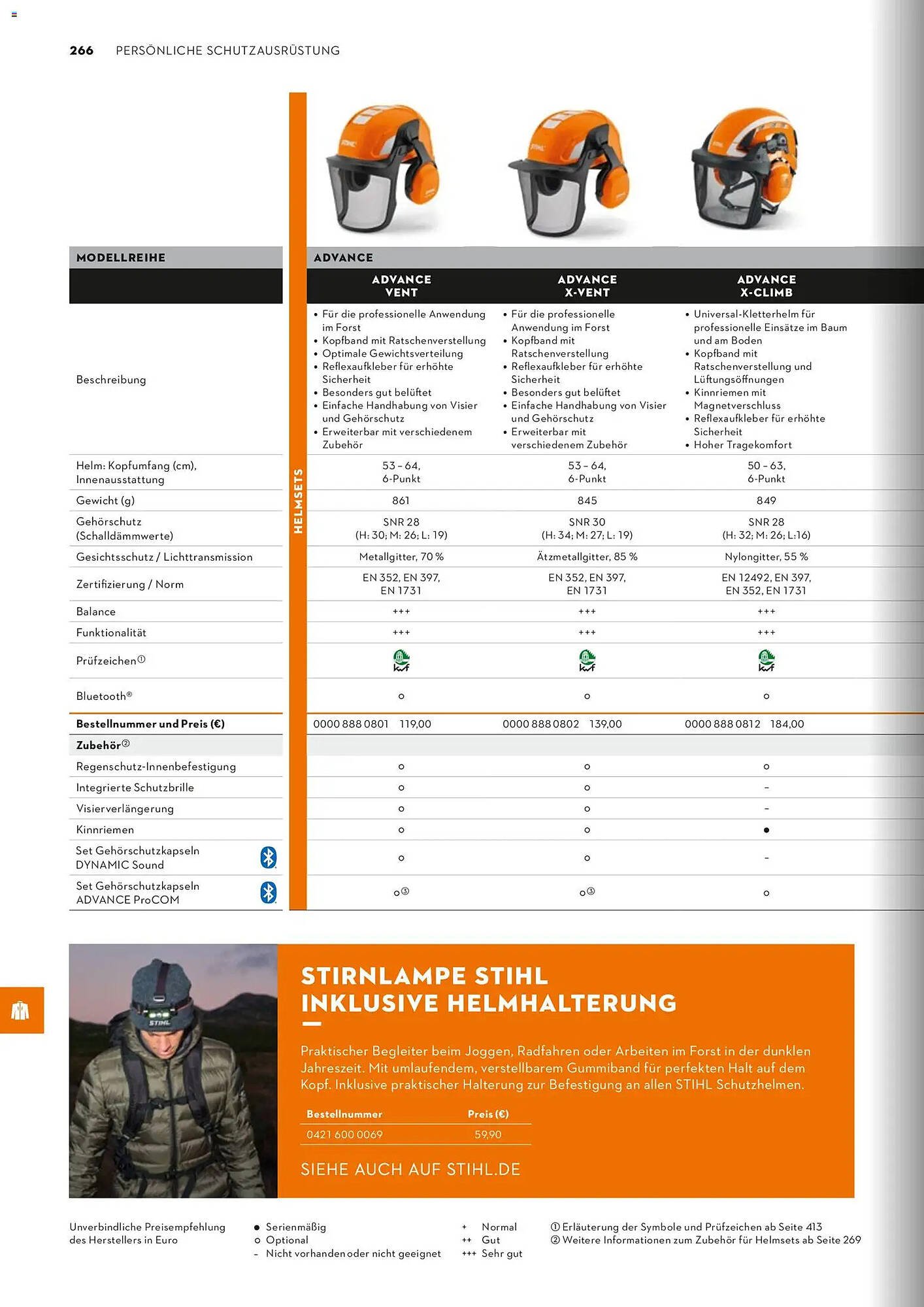STIHL Prospekt (2026-01-01 - 2026-12-31)