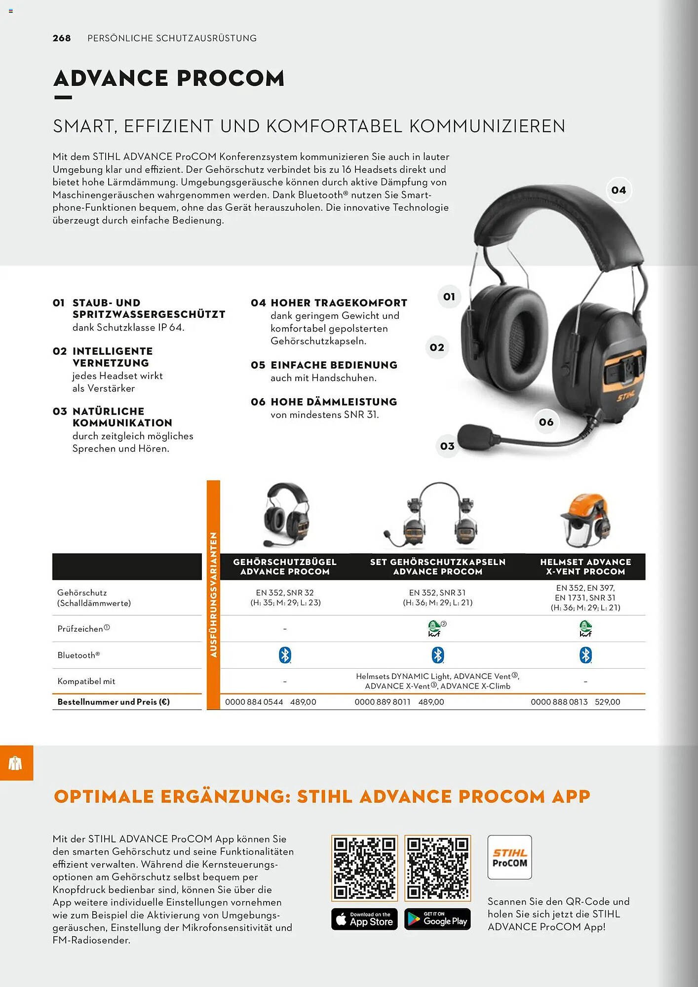 STIHL Prospekt (2026-01-01 - 2026-12-31)