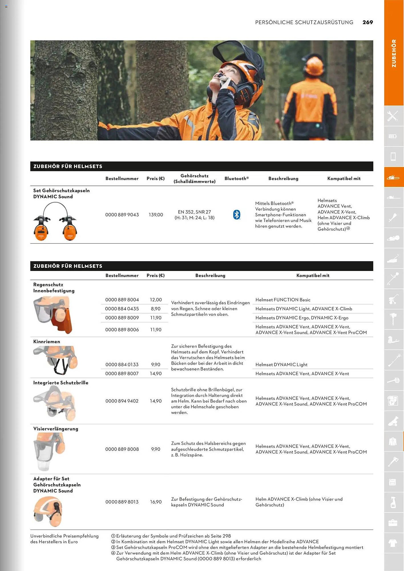 STIHL Prospekt (2026-01-01 - 2026-12-31)