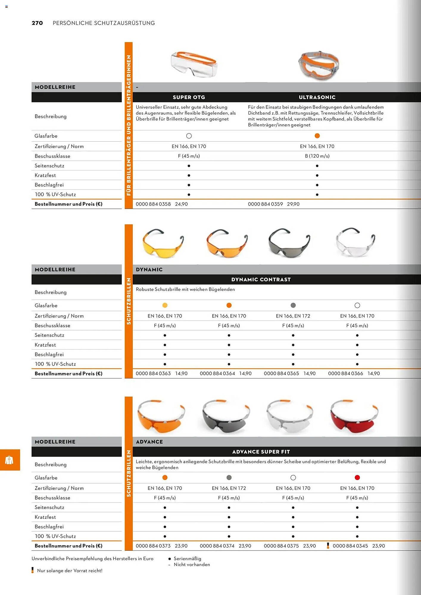 STIHL Prospekt (2026-01-01 - 2026-12-31)