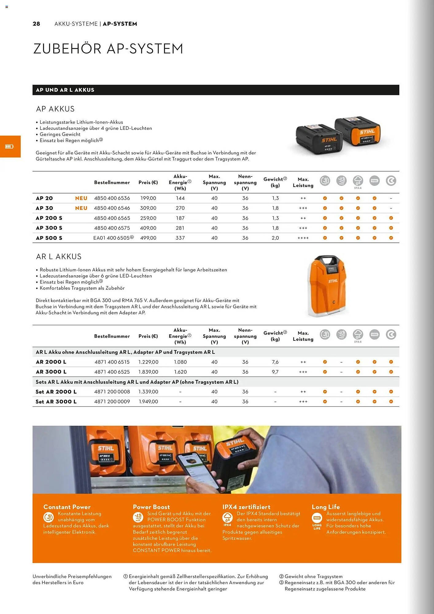 STIHL Prospekt (2026-01-01 - 2026-12-31)