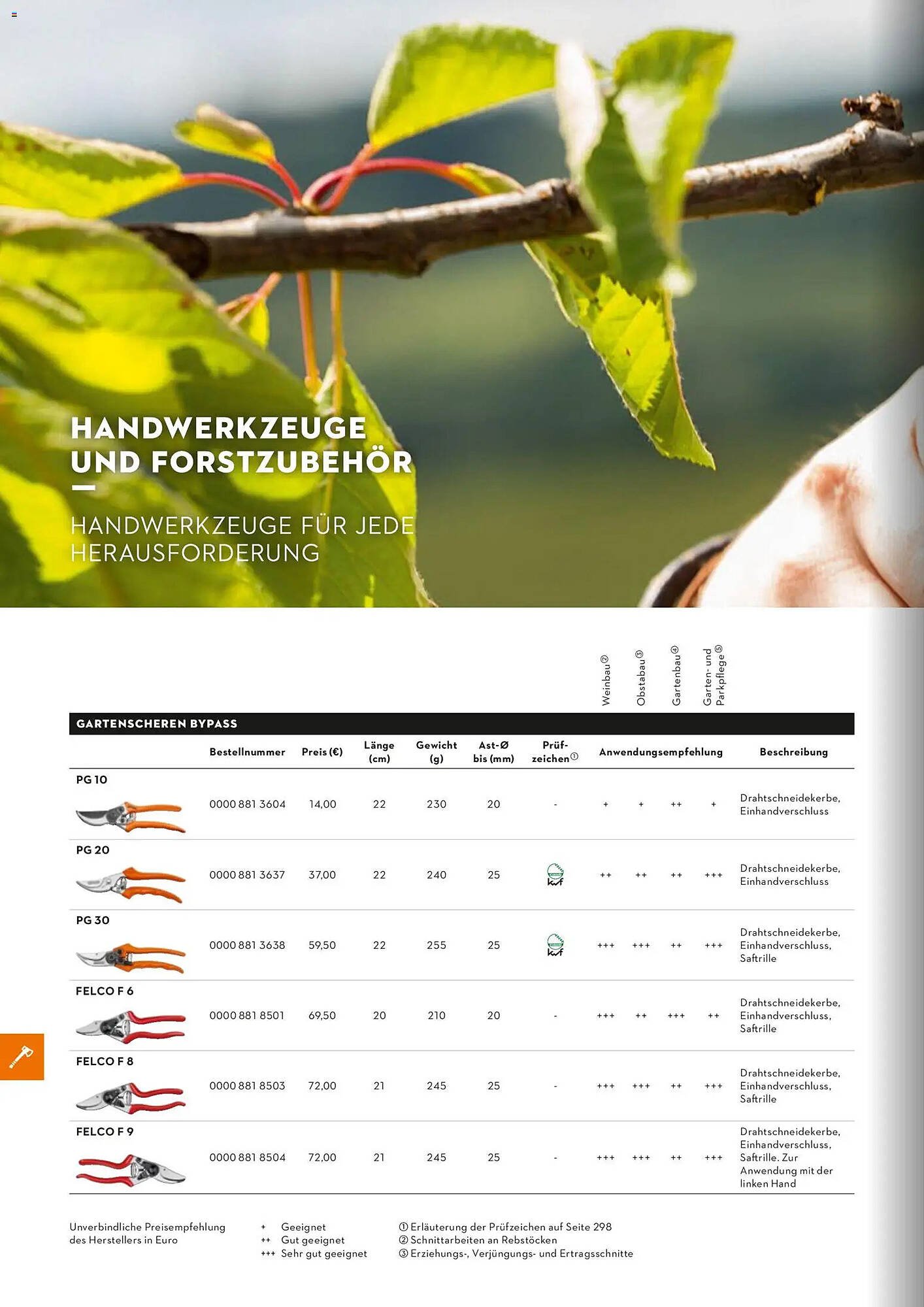 STIHL Prospekt (2026-01-01 - 2026-12-31)