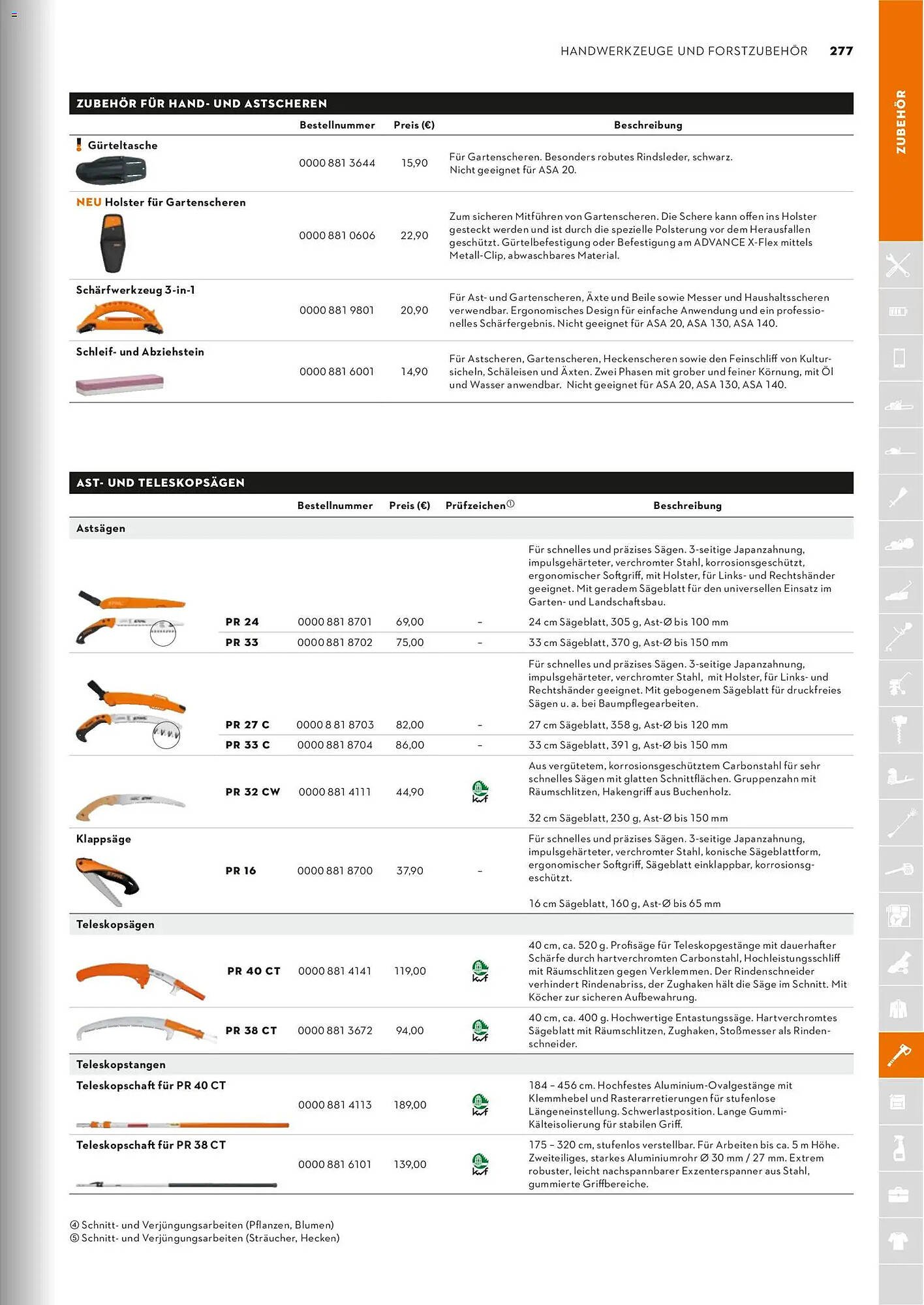 STIHL Prospekt (2026-01-01 - 2026-12-31)