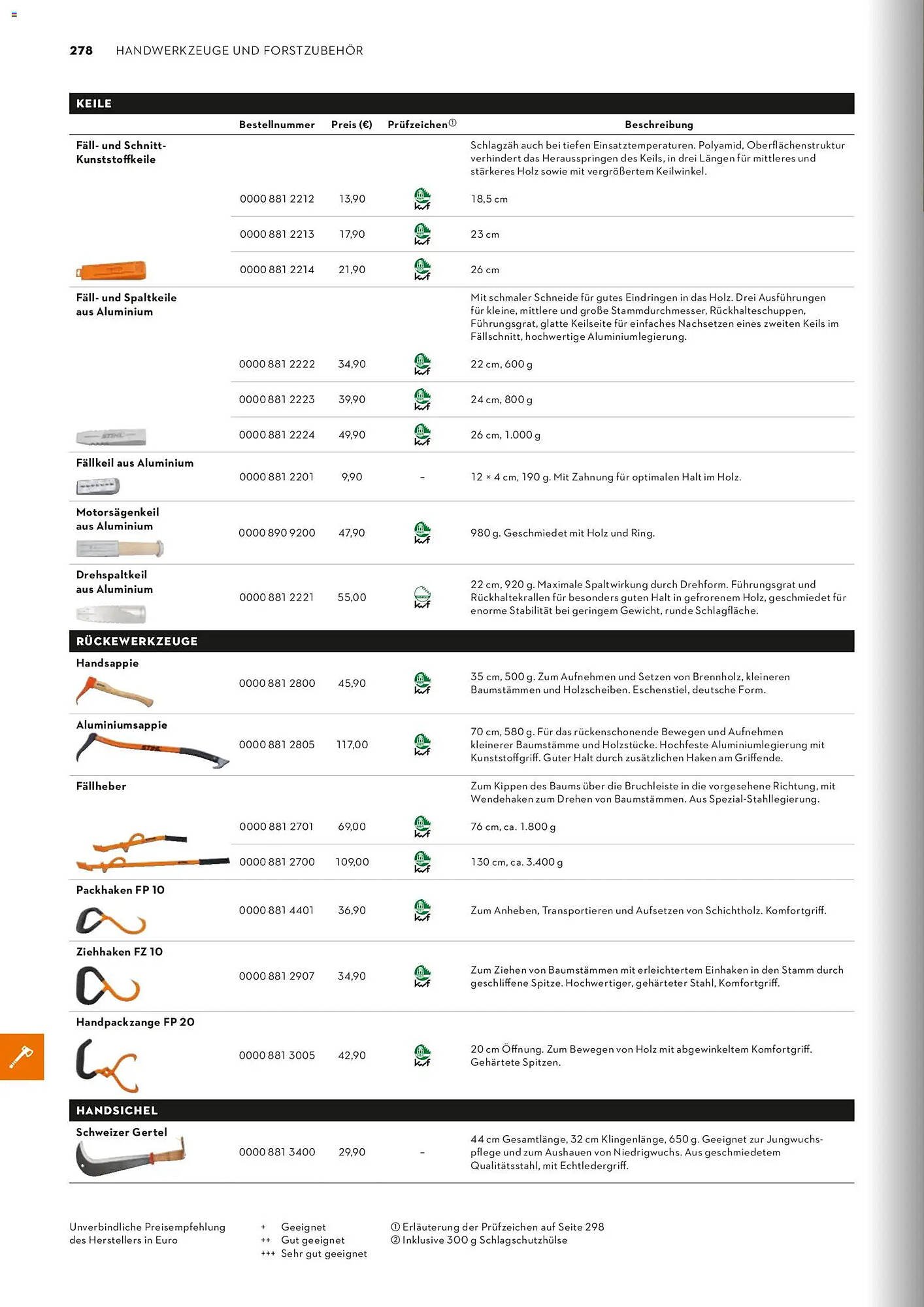 STIHL Prospekt (2026-01-01 - 2026-12-31)