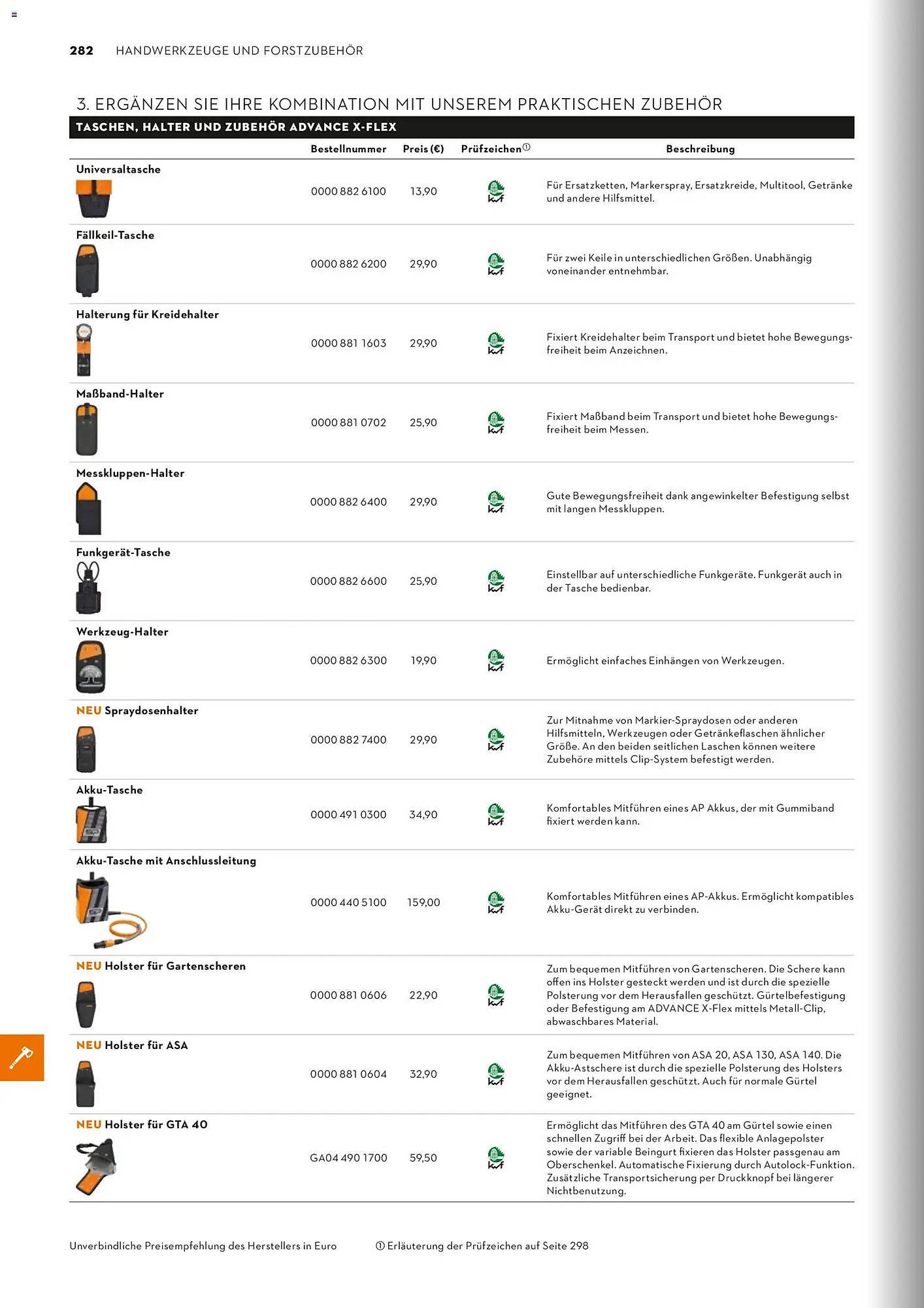 STIHL Prospekt (2026-01-01 - 2026-12-31)