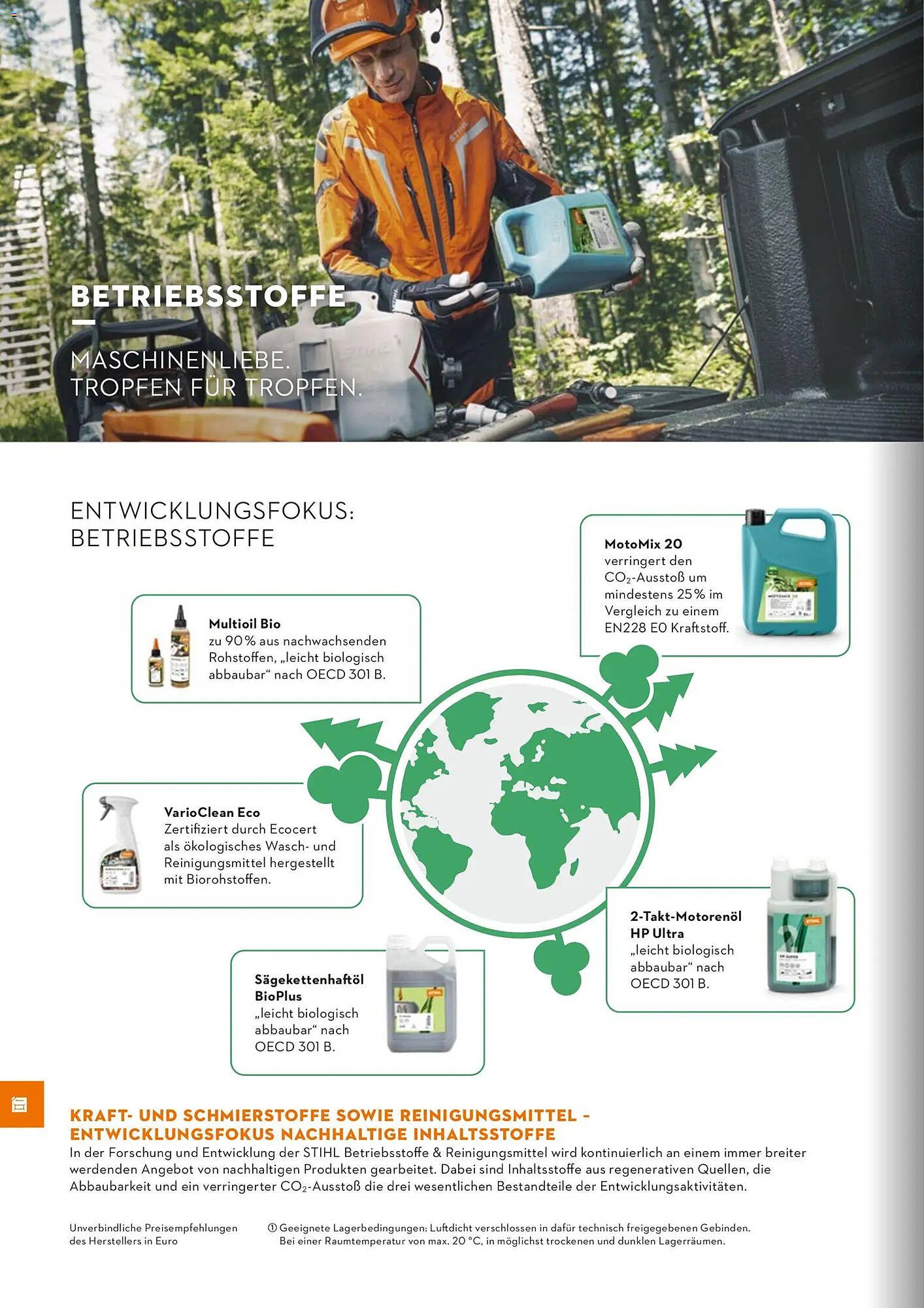 STIHL Prospekt (2026-01-01 - 2026-12-31)