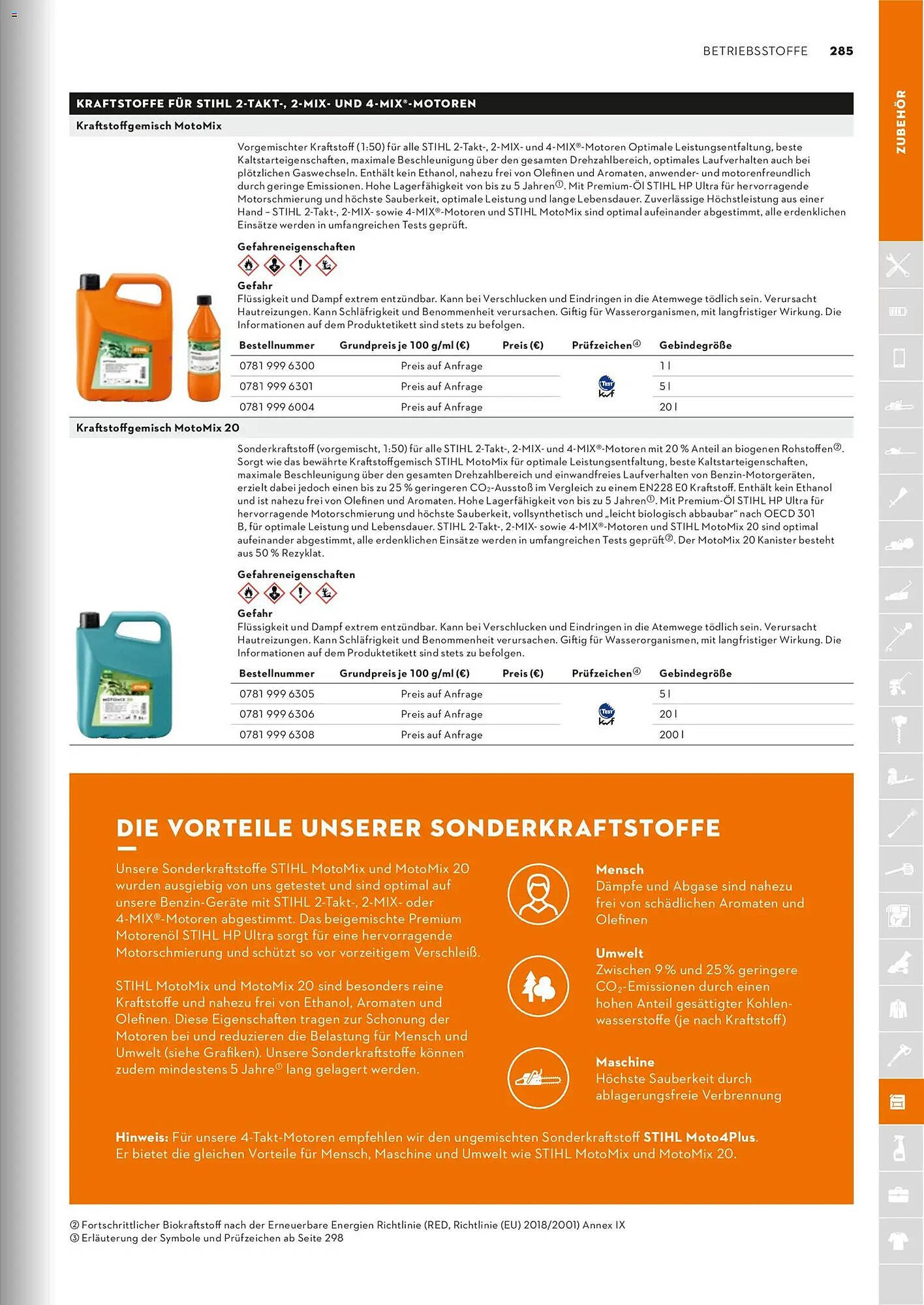 STIHL Prospekt (2026-01-01 - 2026-12-31)