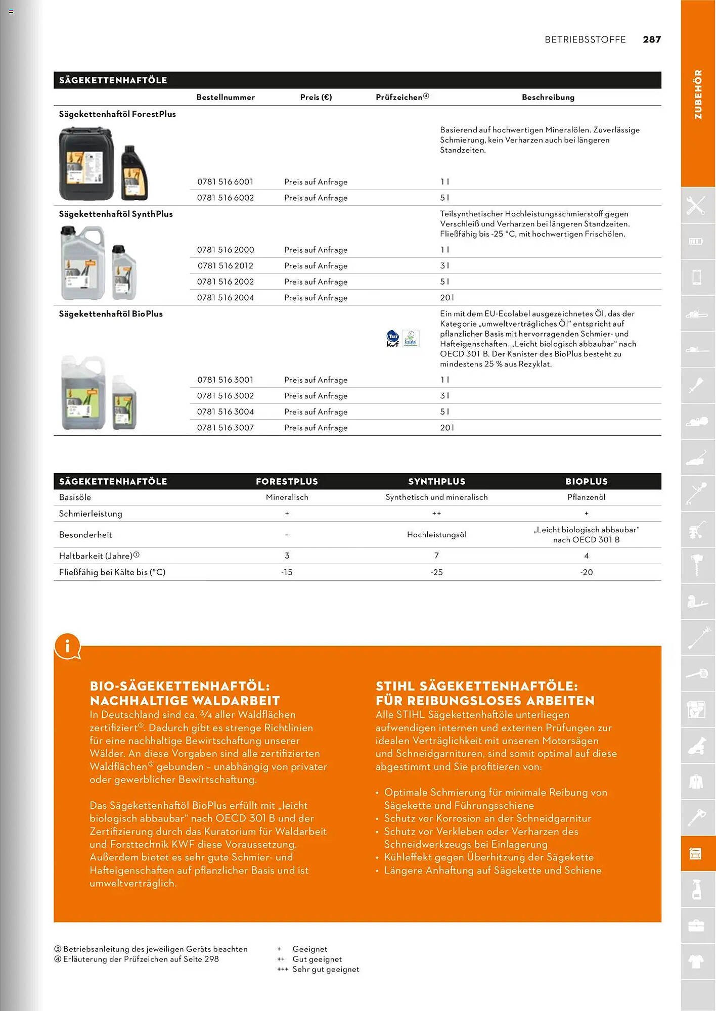 STIHL Prospekt (2026-01-01 - 2026-12-31)