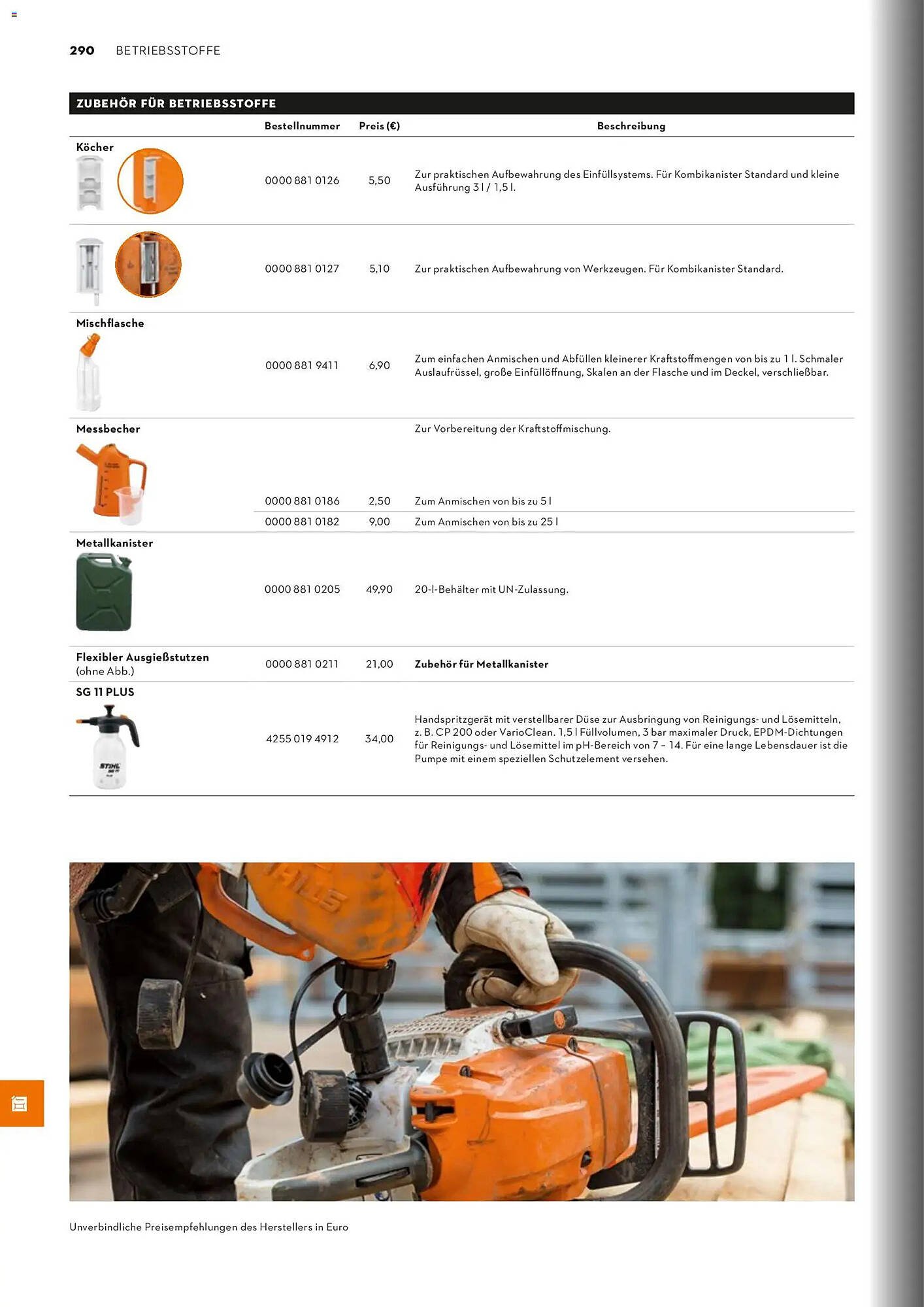 STIHL Prospekt (2026-01-01 - 2026-12-31)
