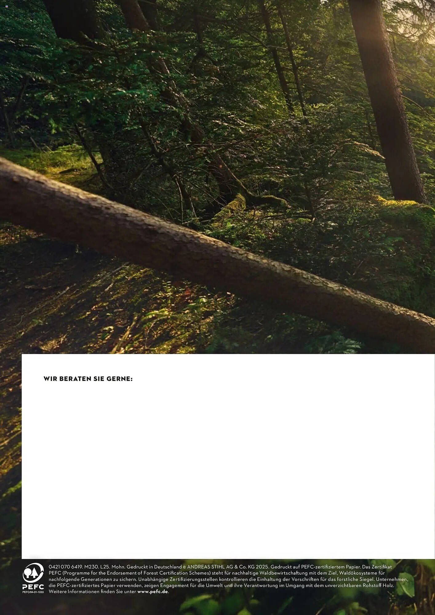 STIHL Prospekt (2026-01-01 - 2026-12-31)