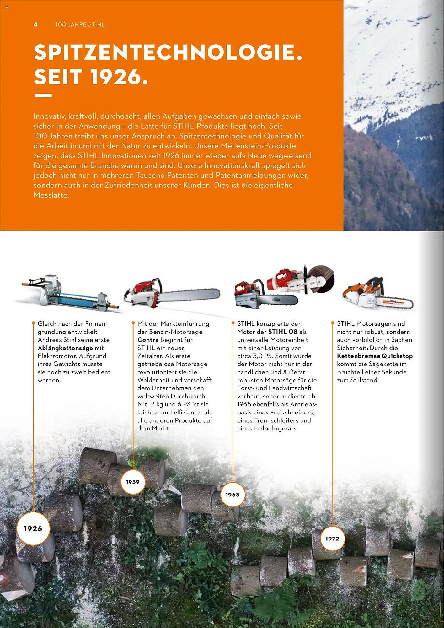 STIHL Prospekt (2026-01-01 - 2026-12-31)