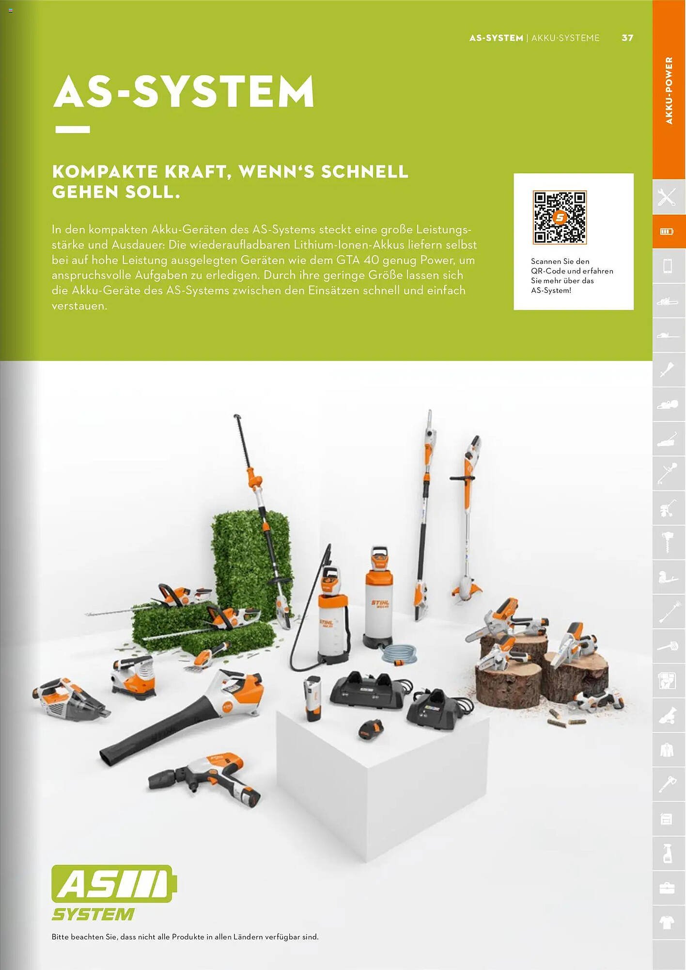 STIHL Prospekt (2026-01-01 - 2026-12-31)