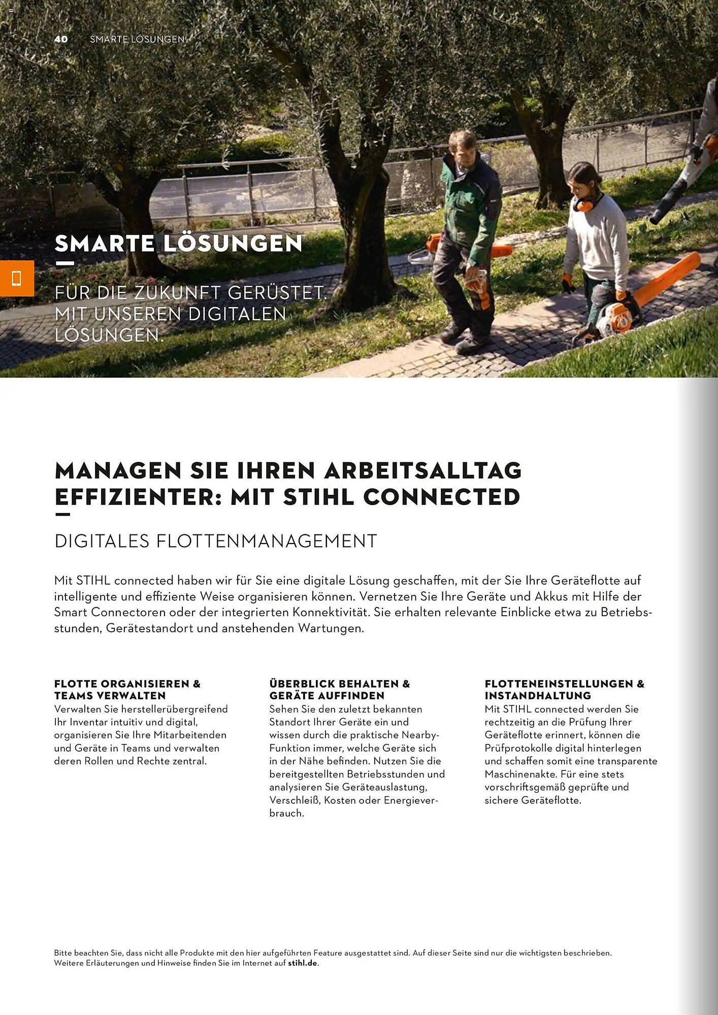 STIHL Prospekt (2026-01-01 - 2026-12-31)