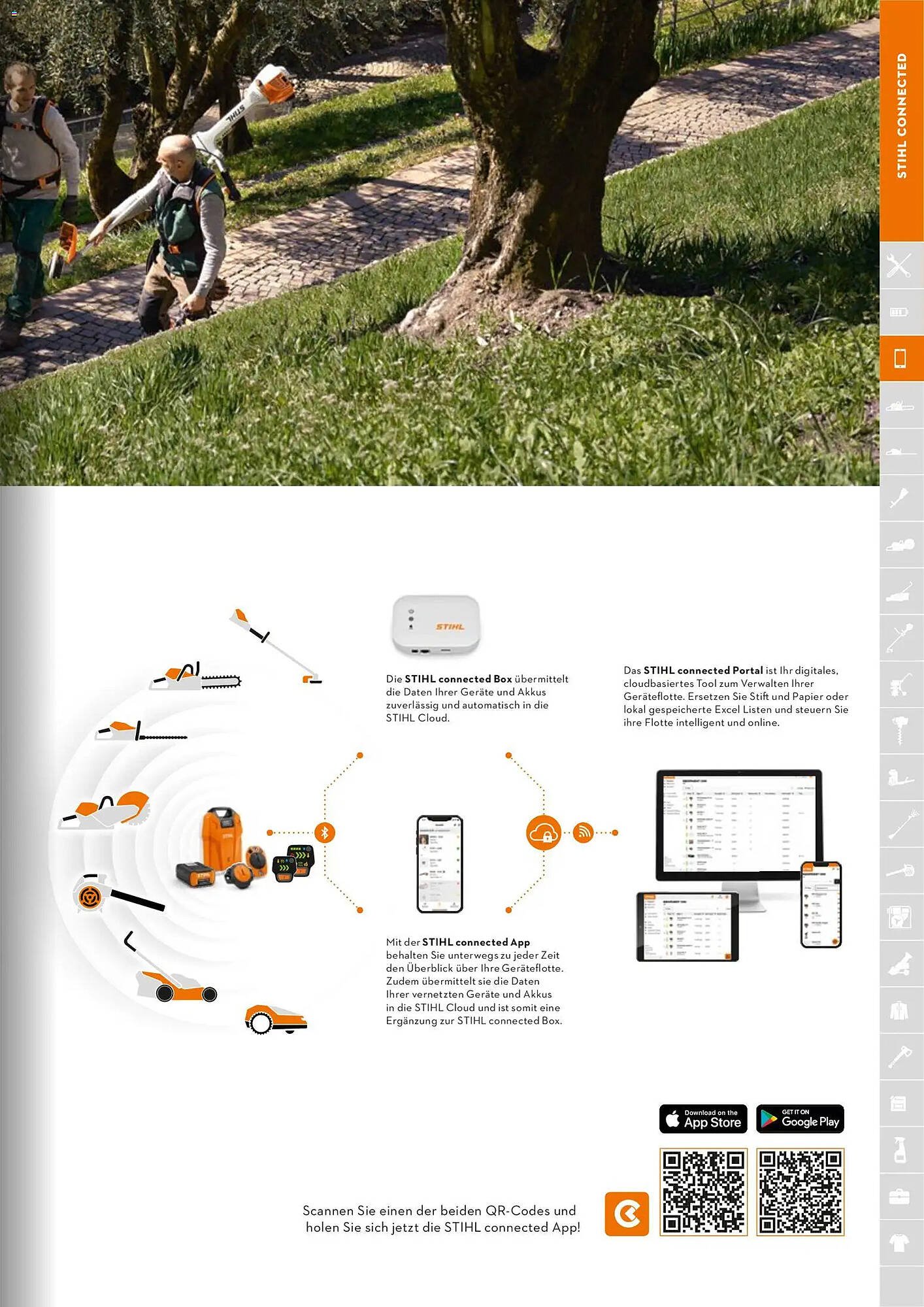 STIHL Prospekt (2026-01-01 - 2026-12-31)