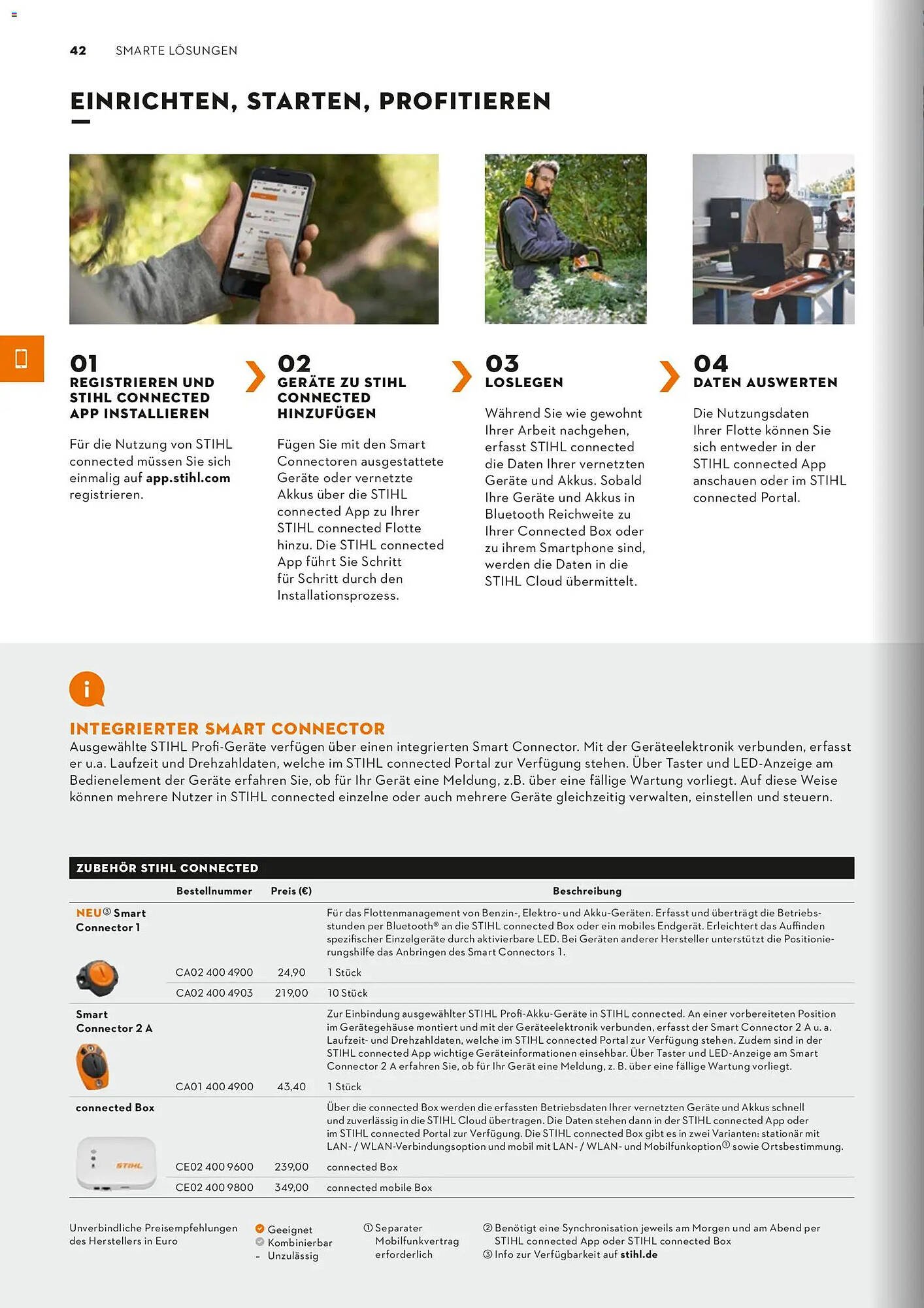 STIHL Prospekt (2026-01-01 - 2026-12-31)