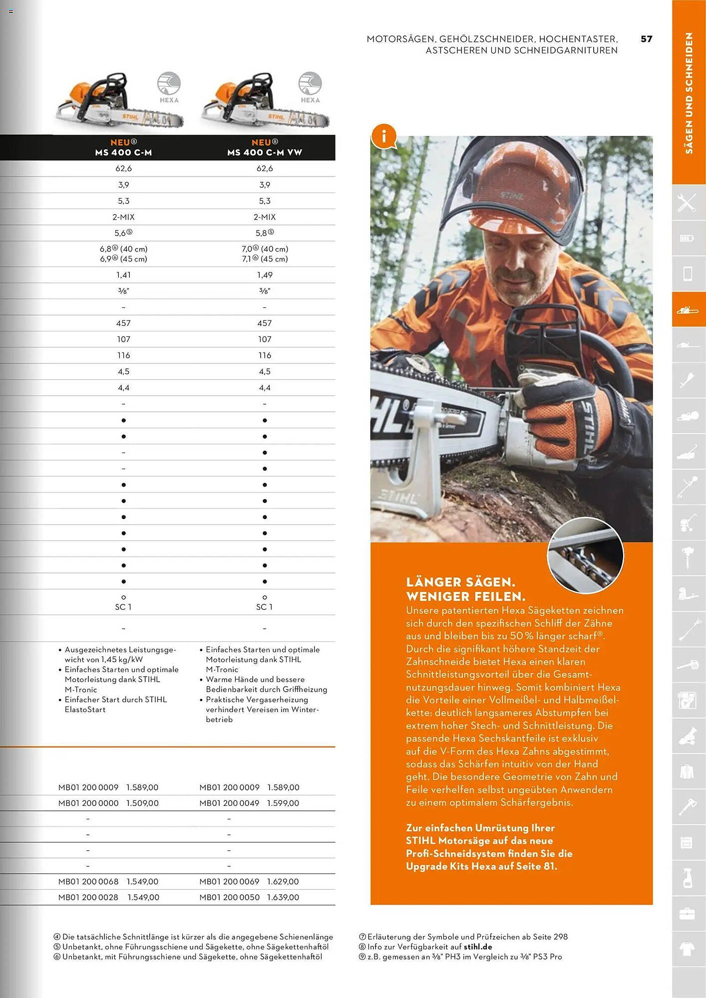 STIHL Prospekt (2026-01-01 - 2026-12-31)